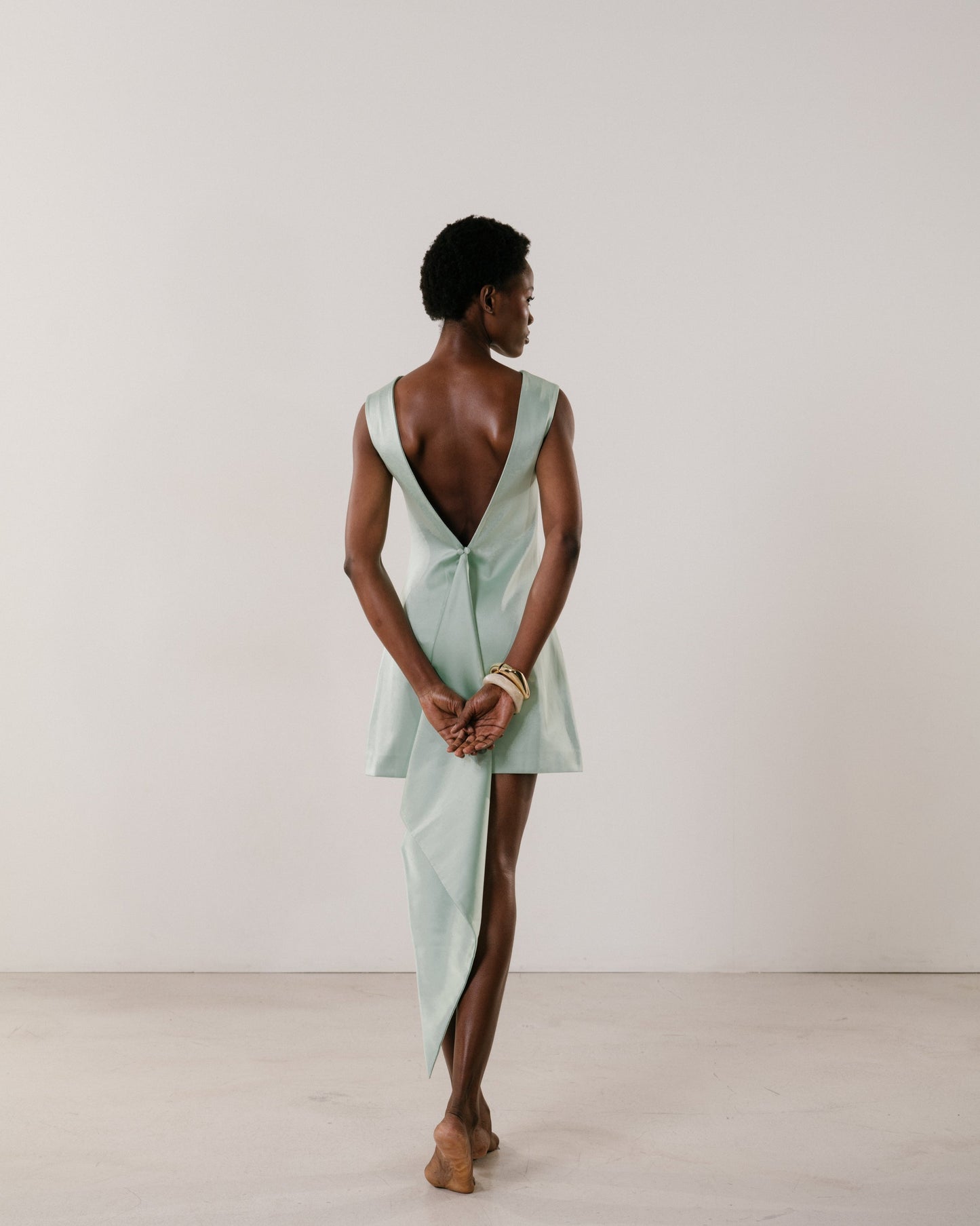 Robe Mead