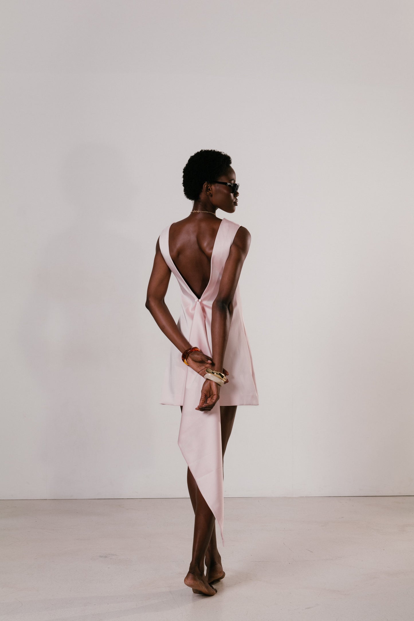 Robe Mead