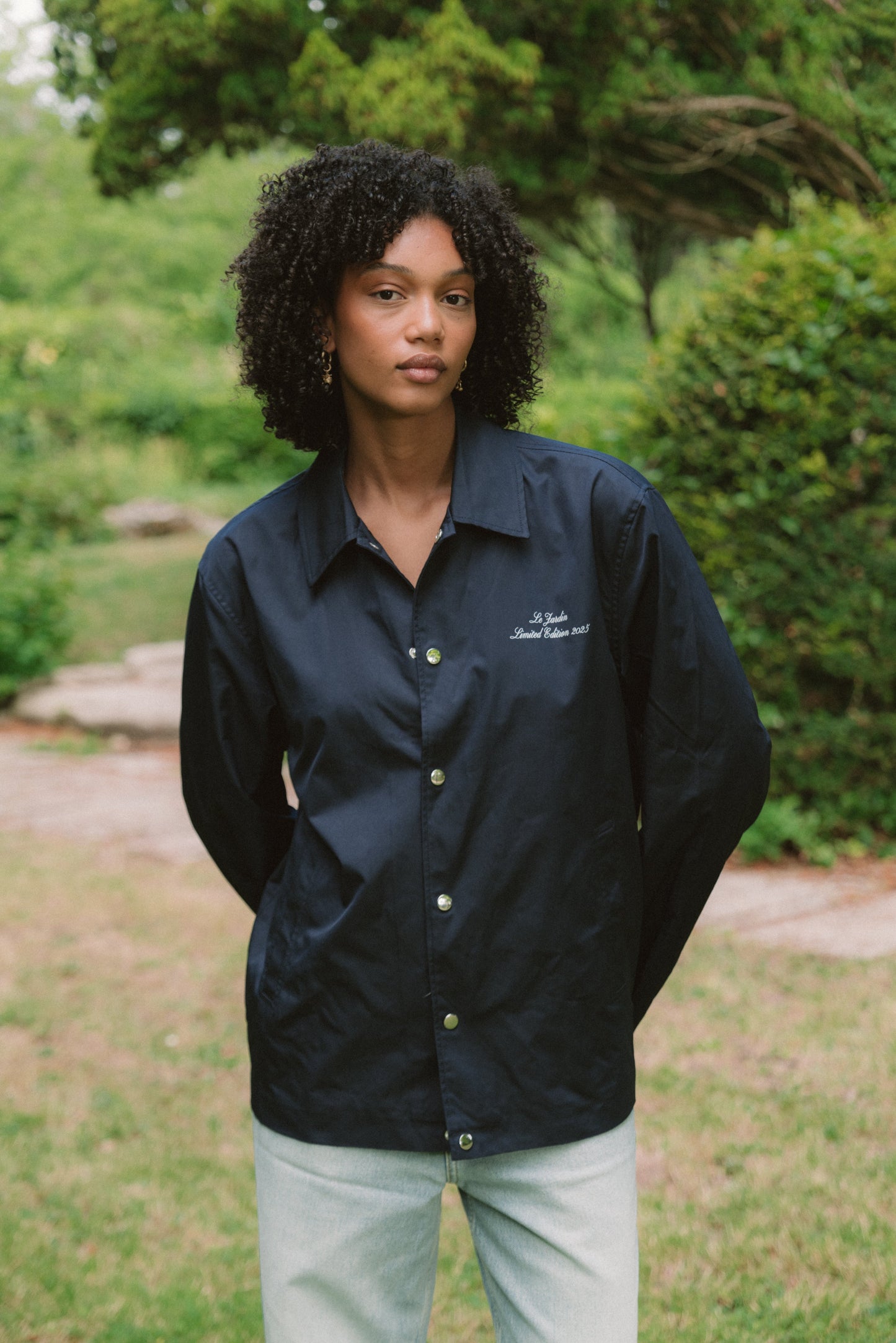 Veste Mesa