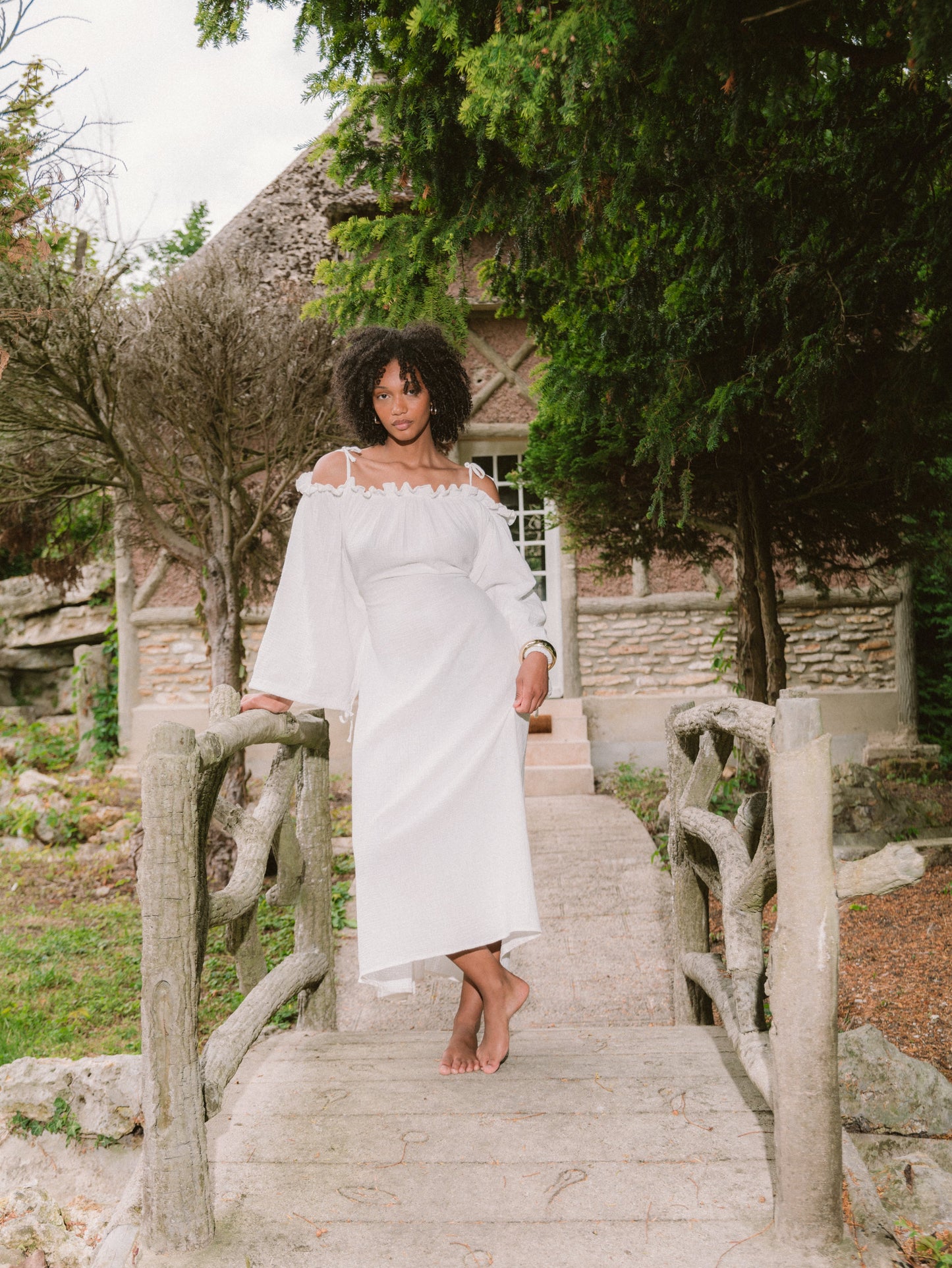 Robe Christine