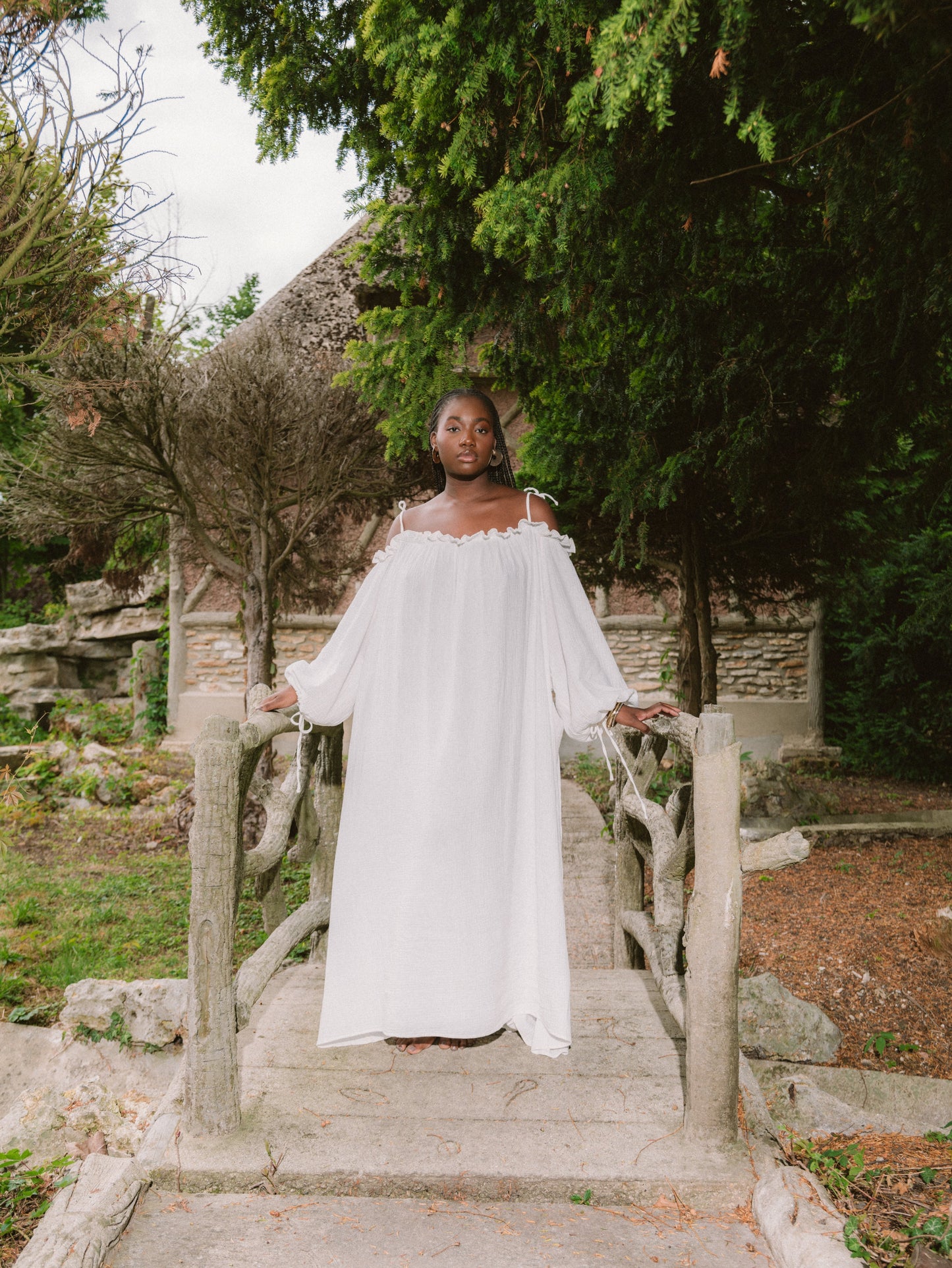 Robe Christine