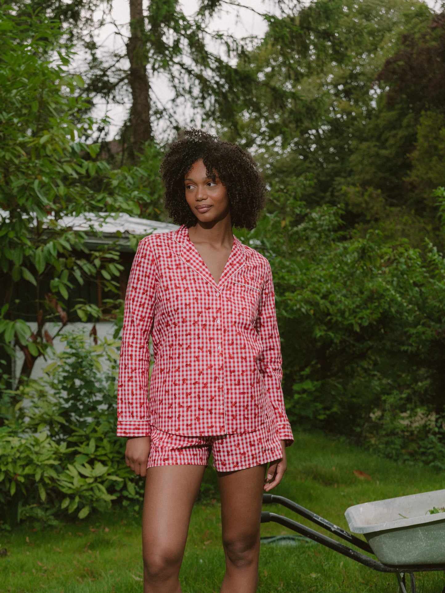 Pyjama Casita