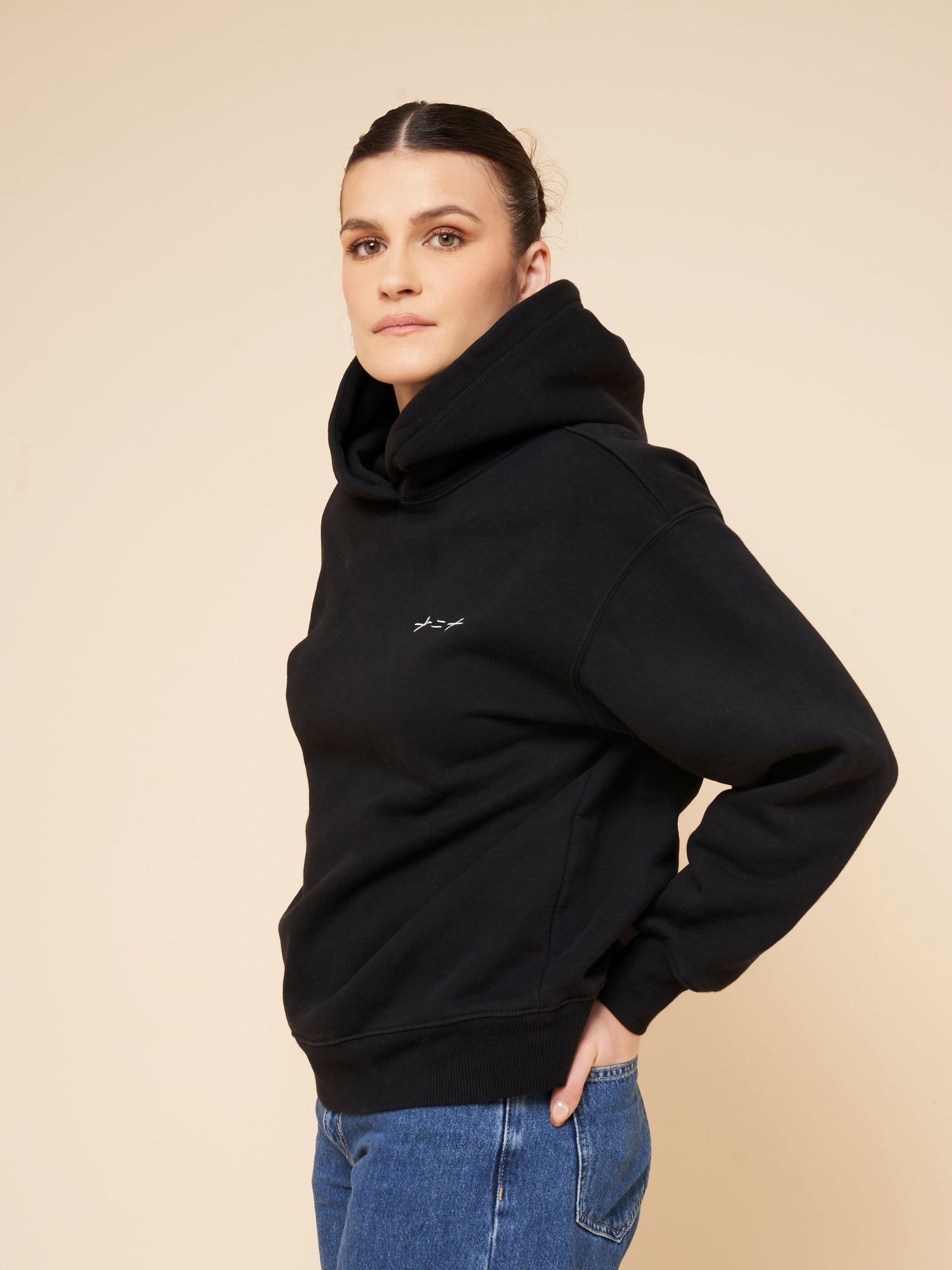 Hoodie Monterey