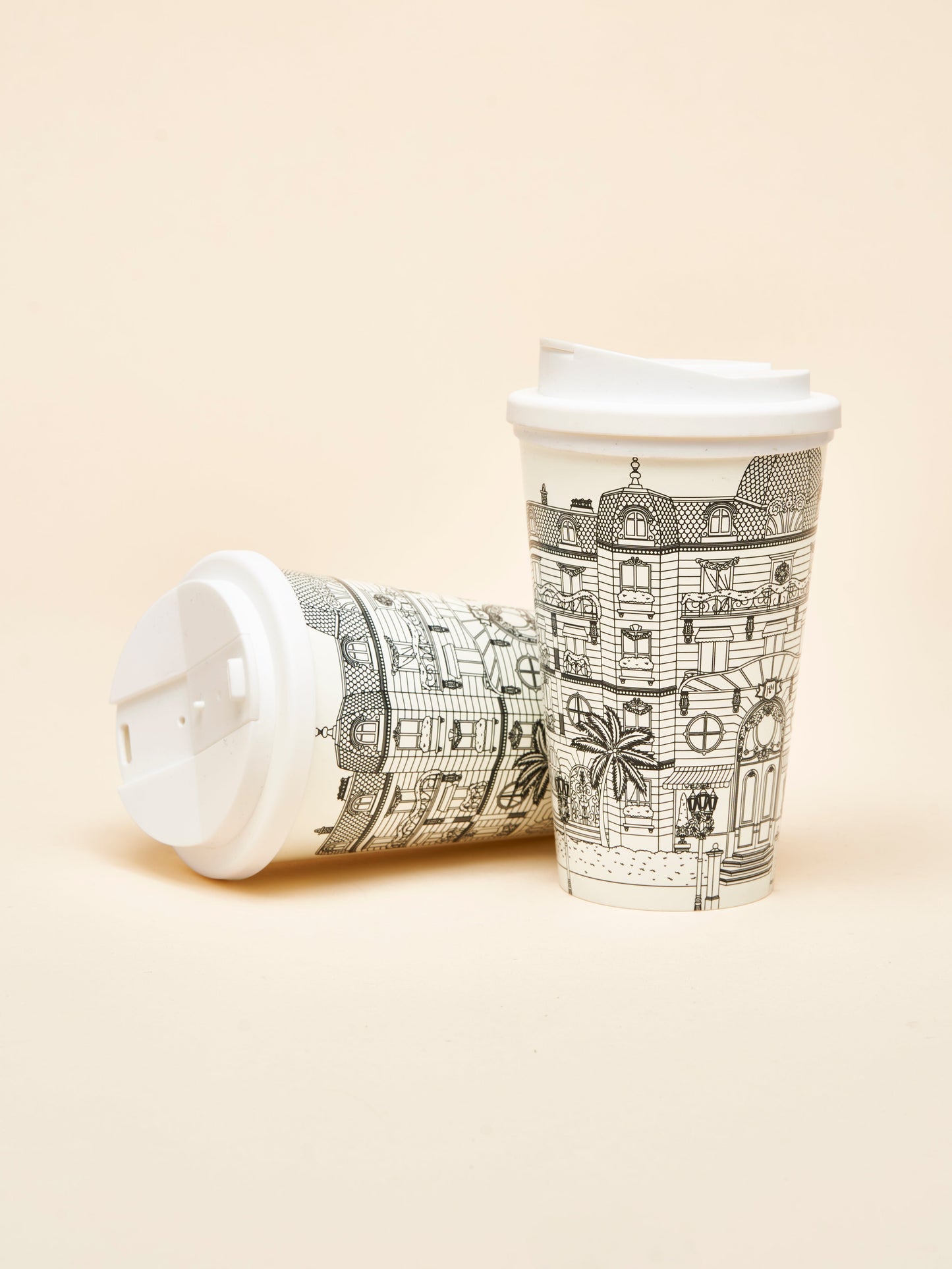 Mug to go