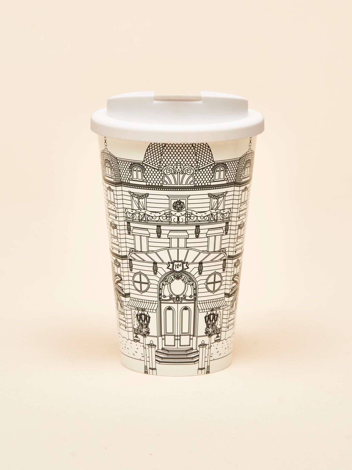 Mug to go