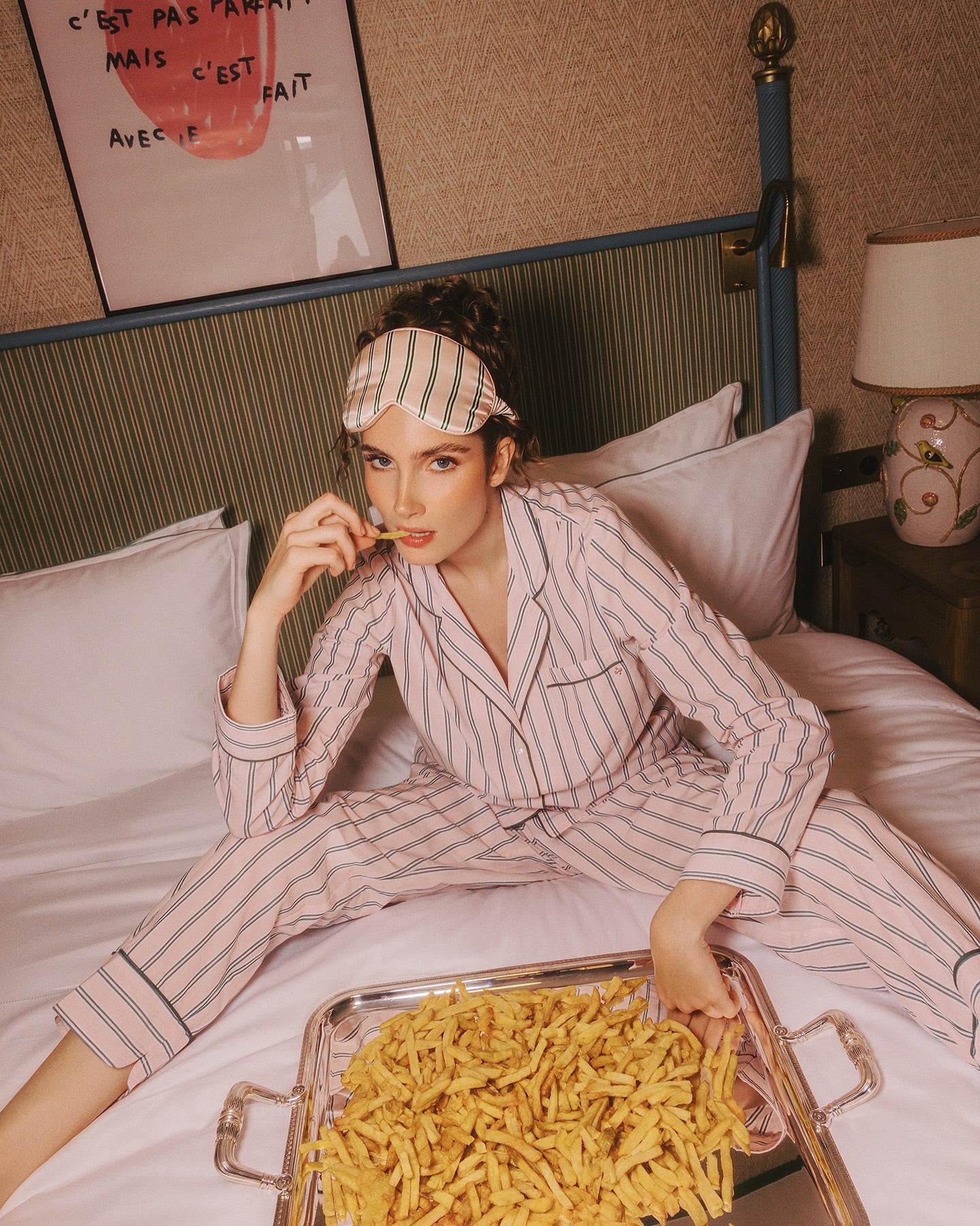 Pyjama Mariposa