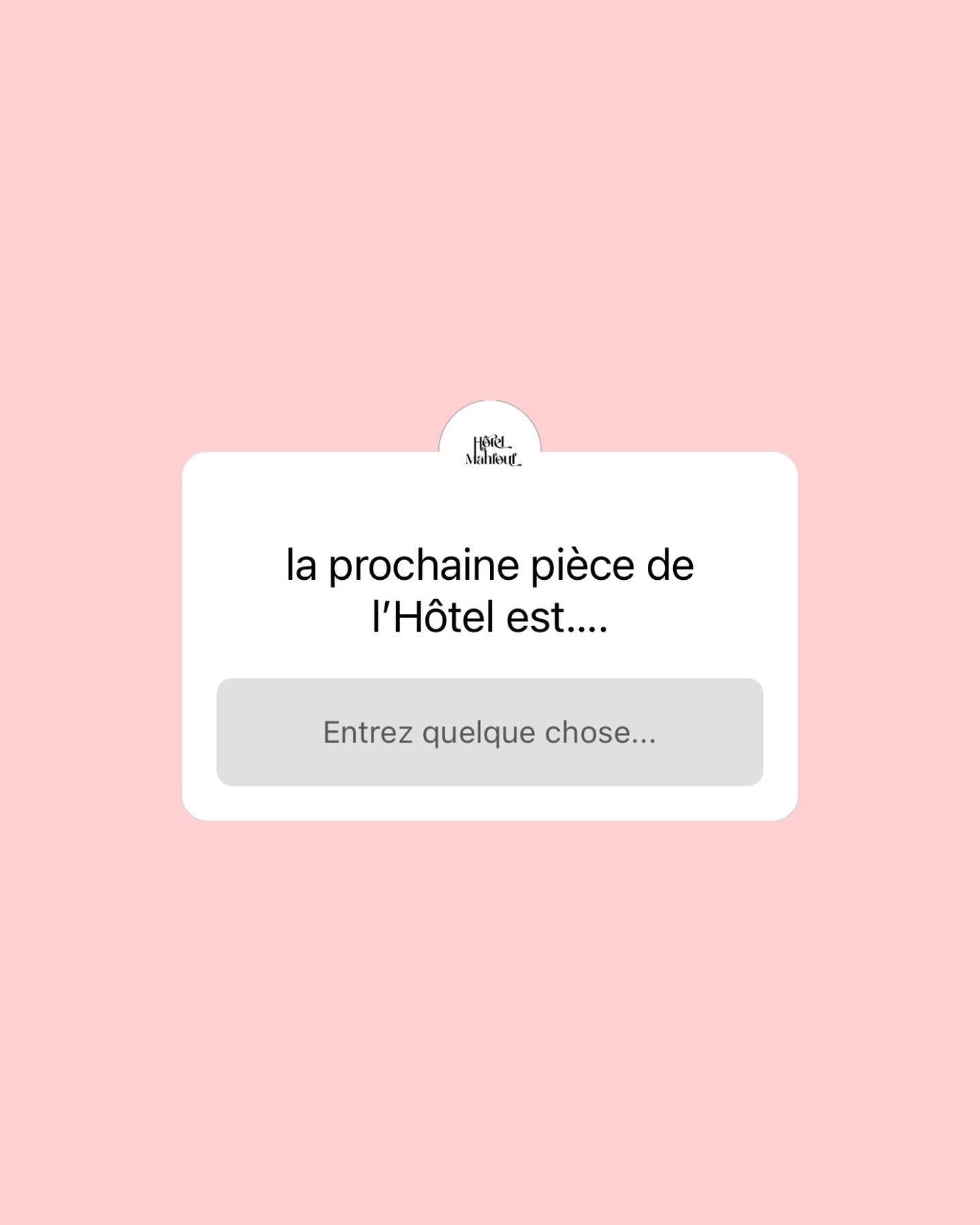 Instagram SHARP - Do not delete
