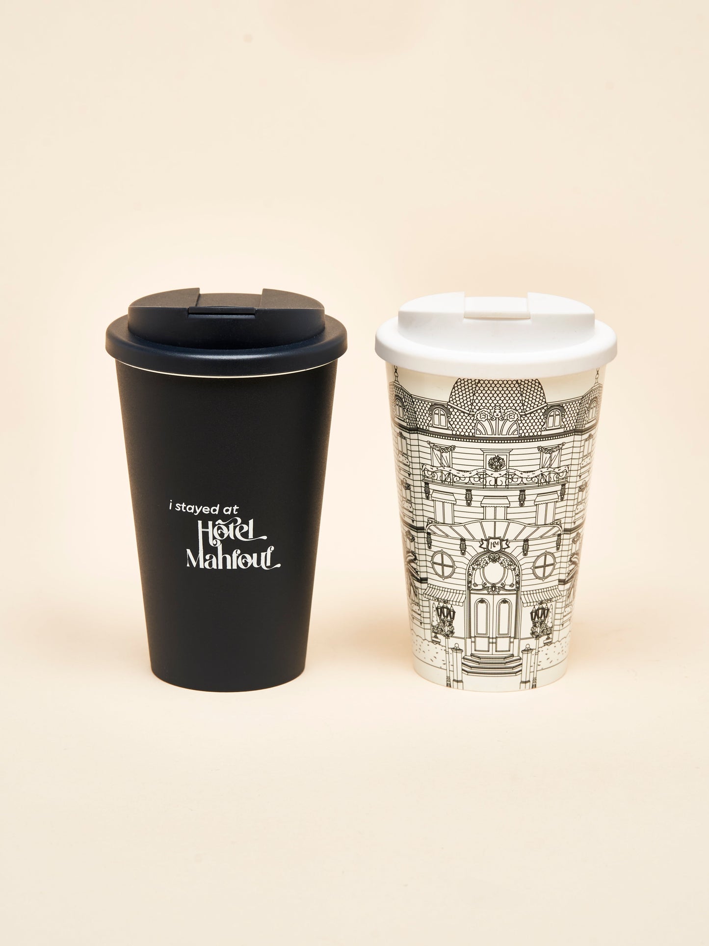 Mug to go