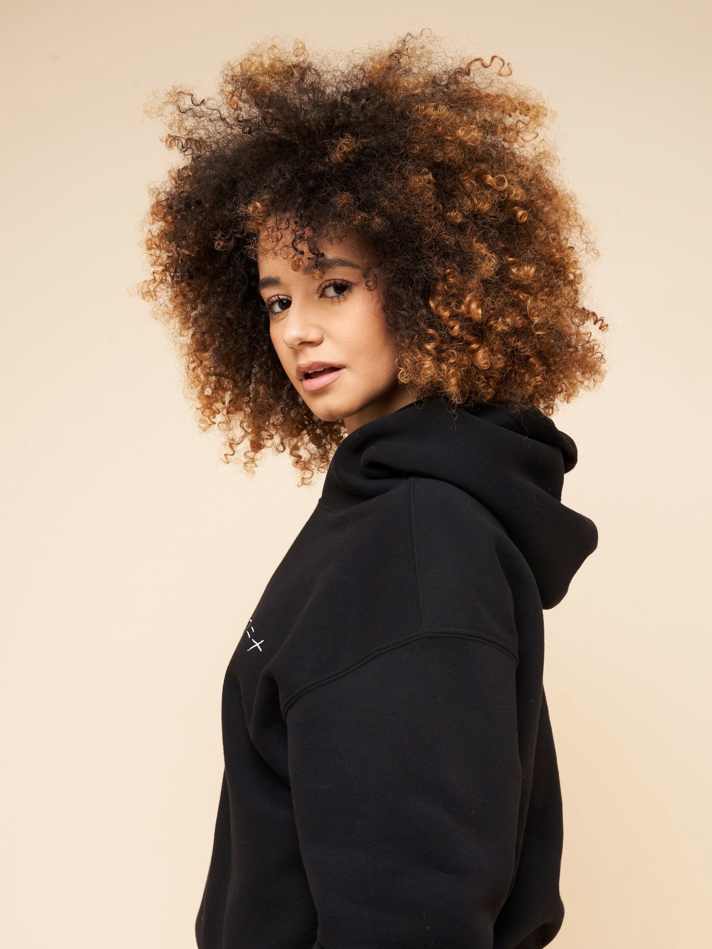 Hoodie Monterey