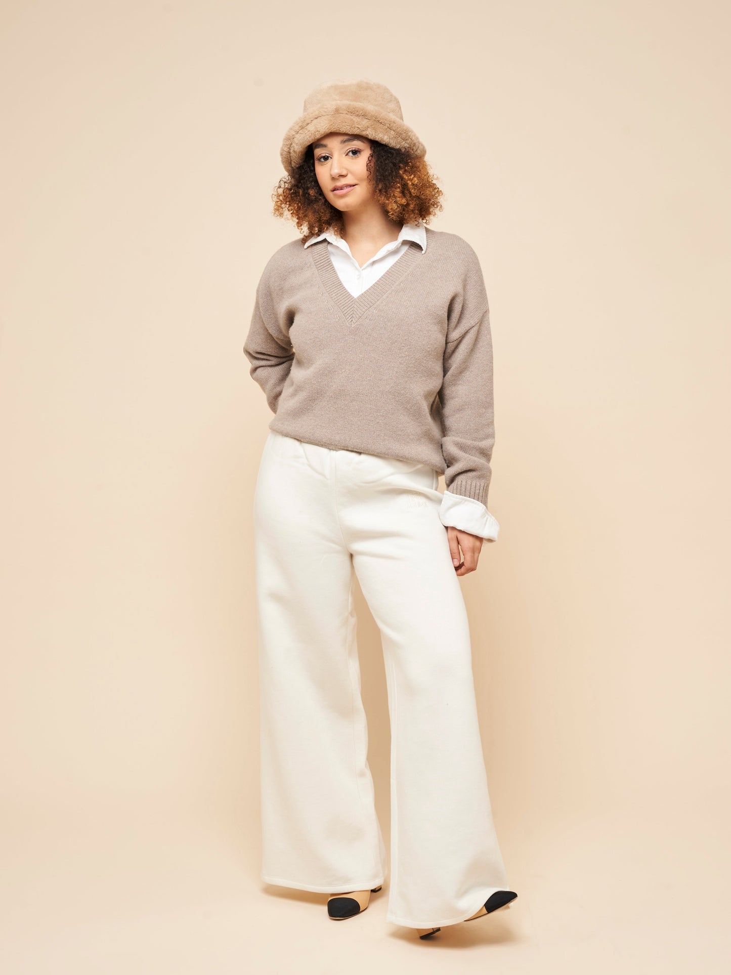 Pantalon Hoover