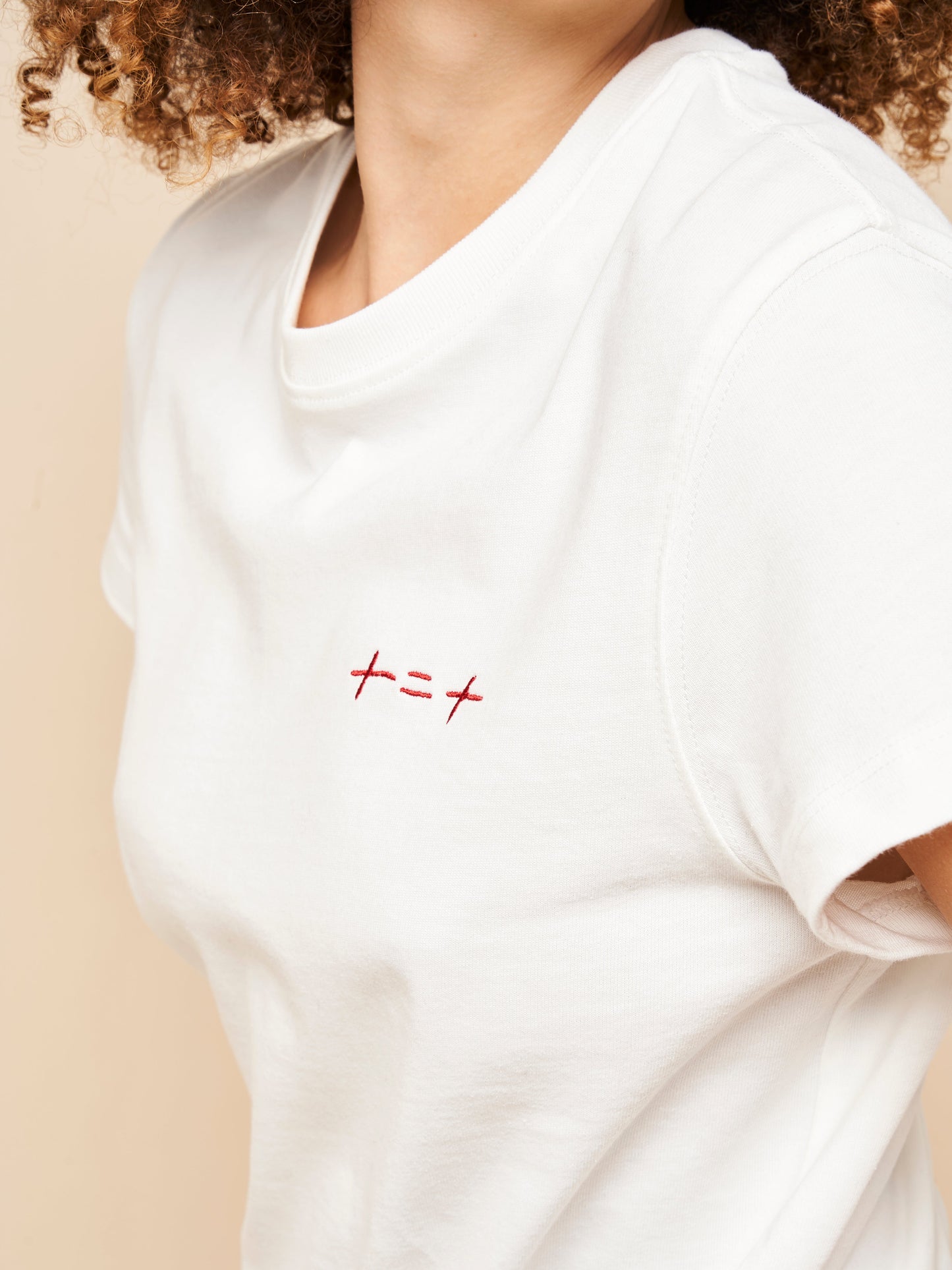 T-shirt +=+