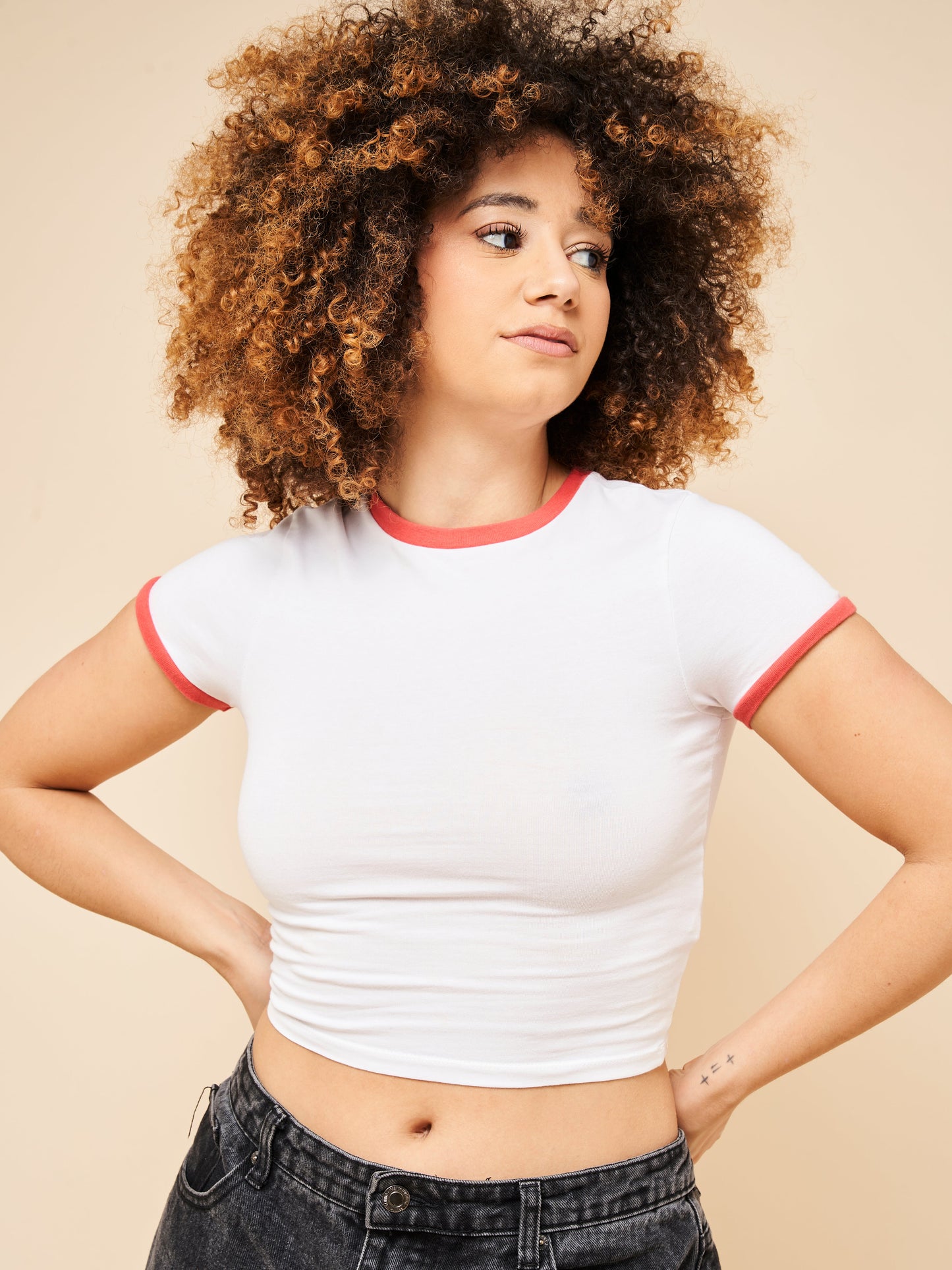T-shirt York