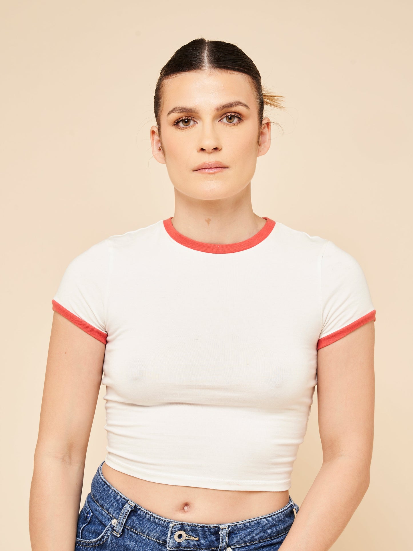 T-shirt York