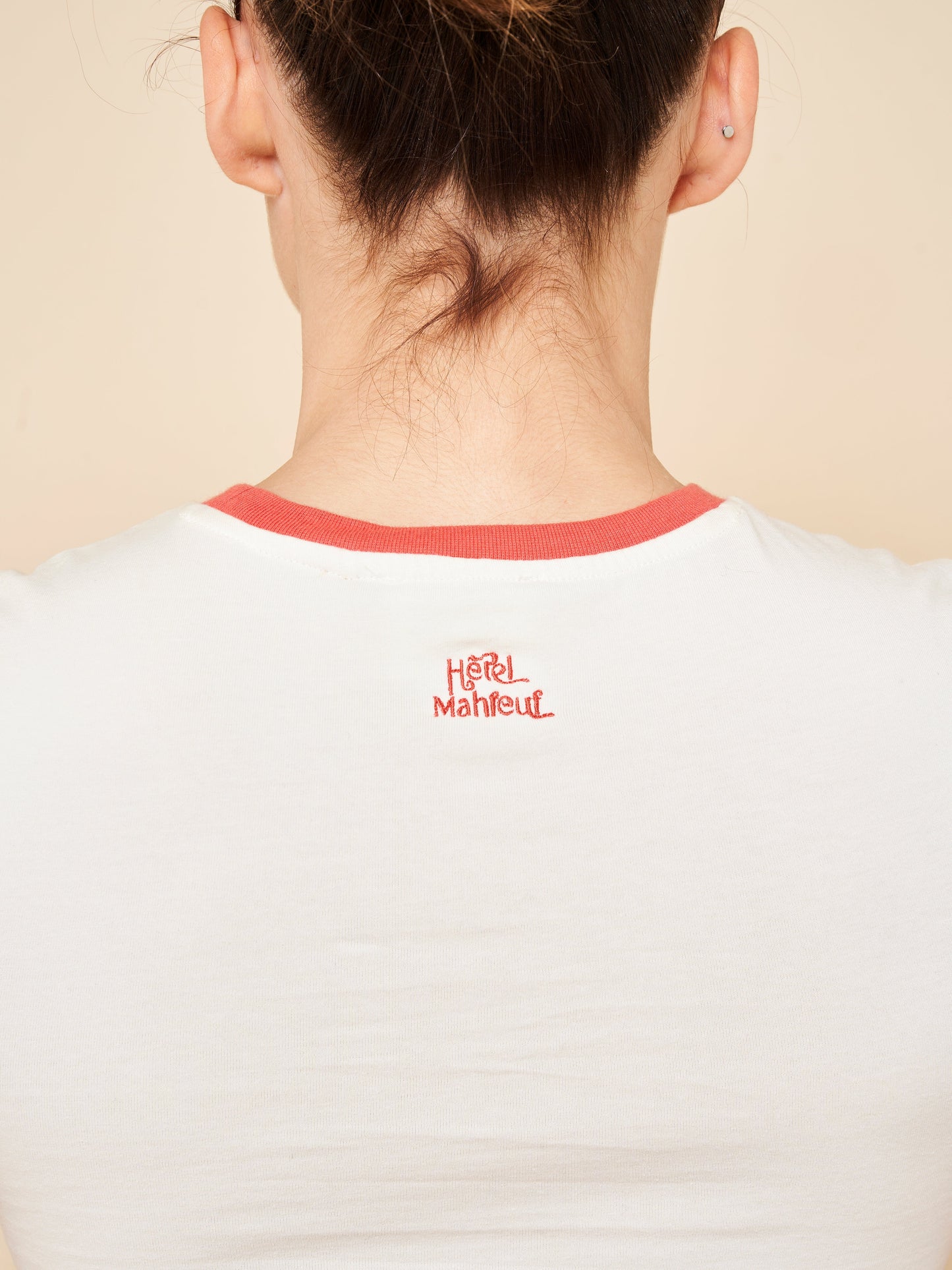 T-shirt York