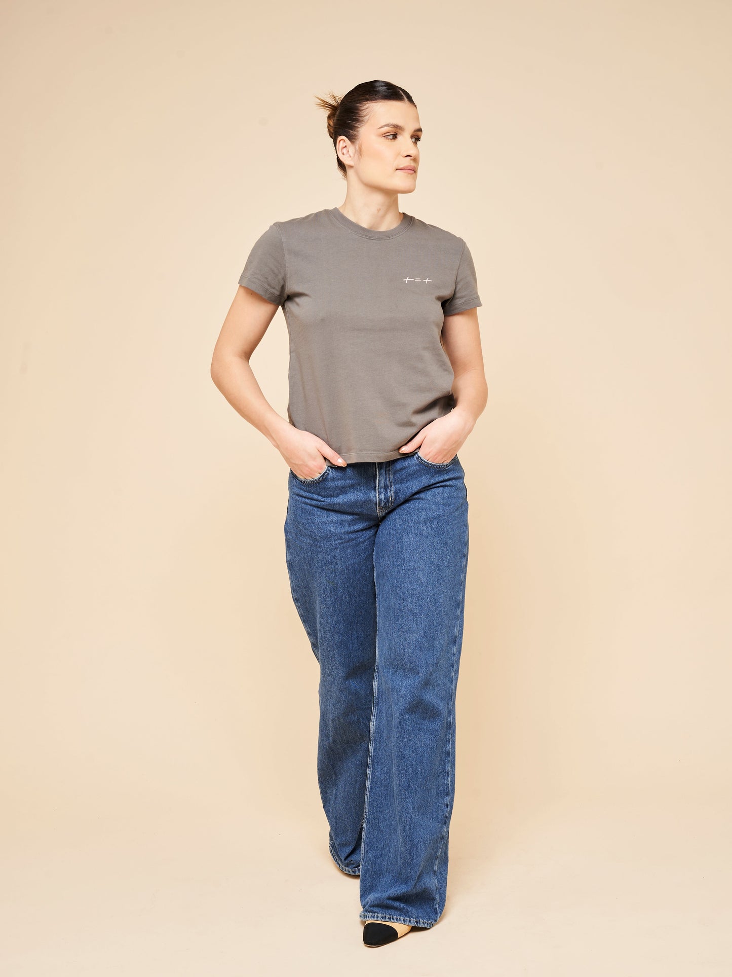 T-shirt +=+