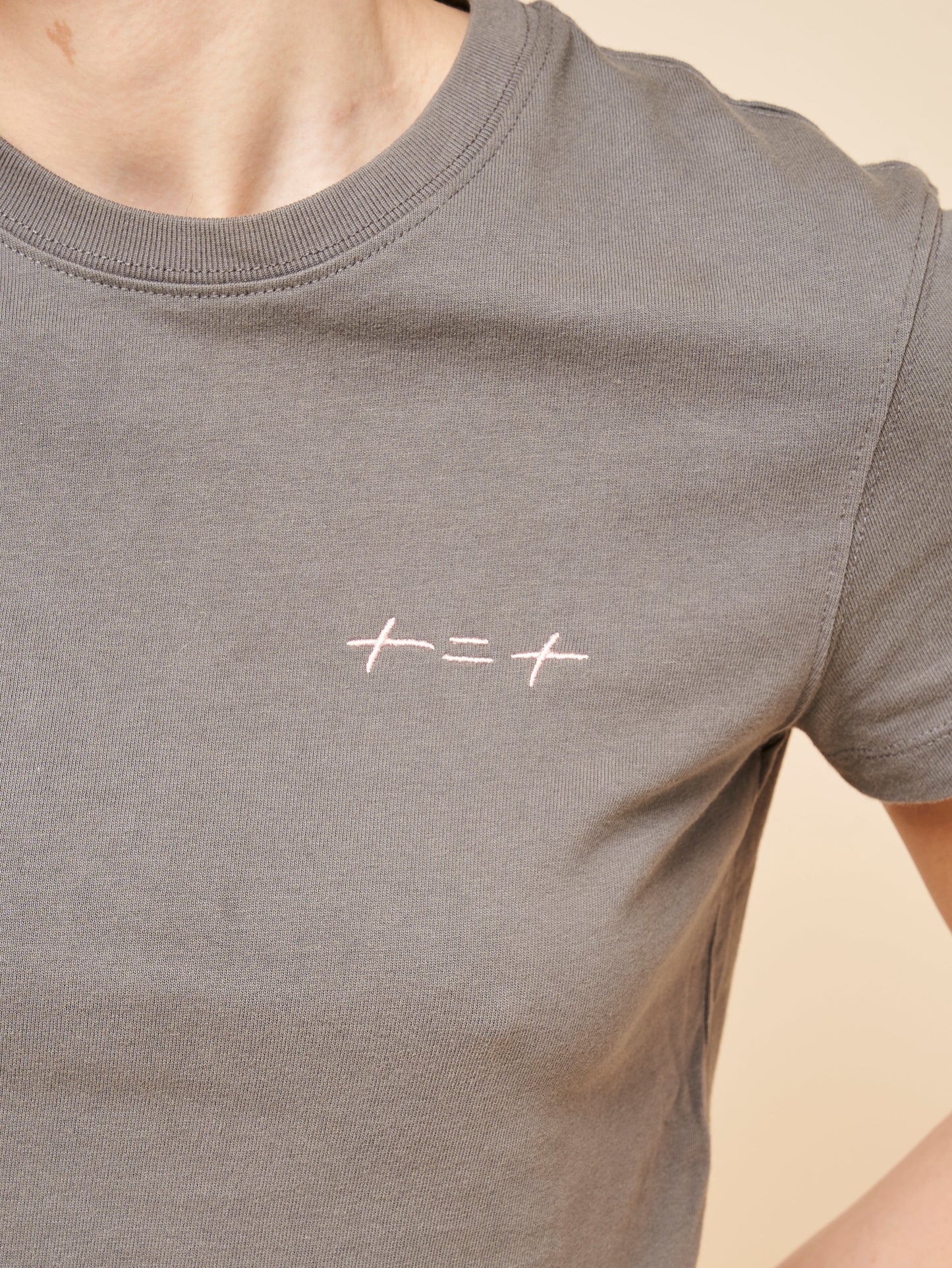 T-shirt +=+