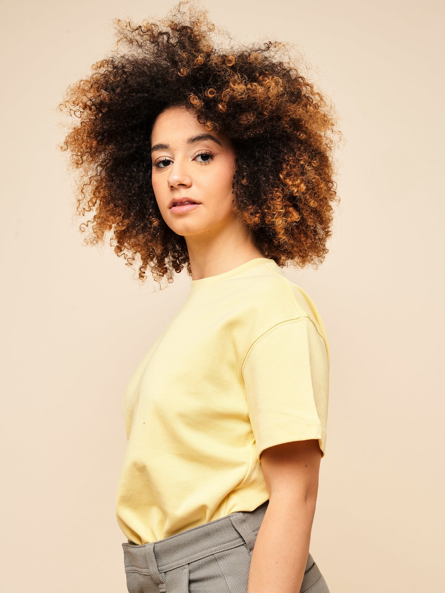 T-shirt Beverly