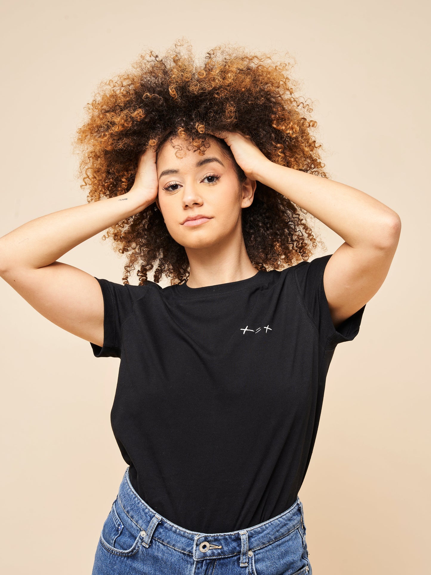 T-shirt +=+