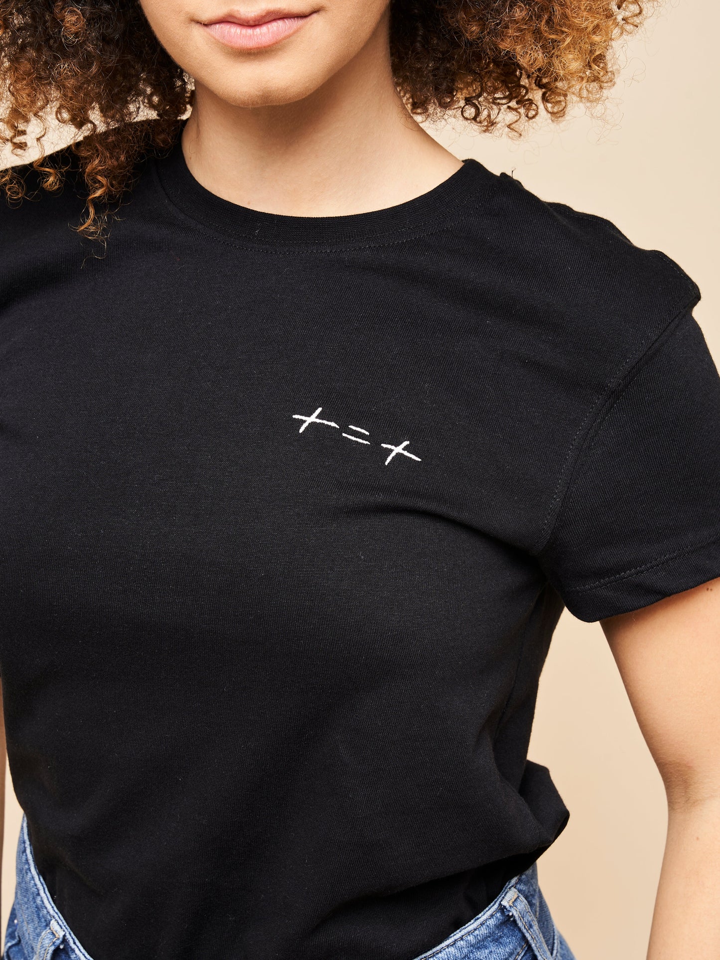 T-shirt +=+