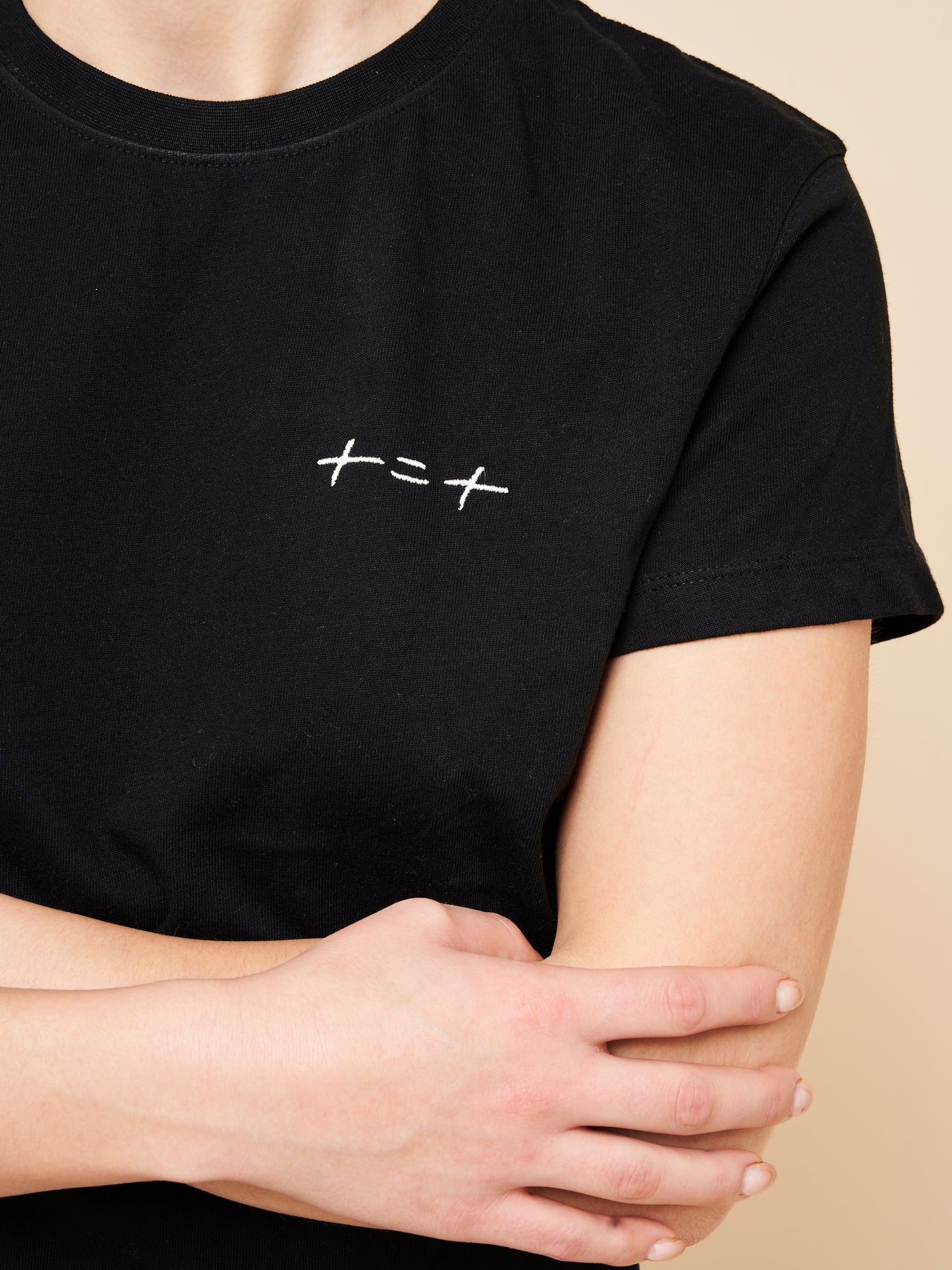 T-shirt +=+
