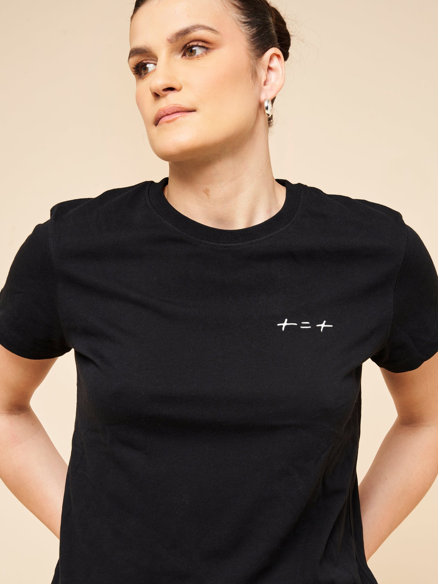 T-shirt +=+