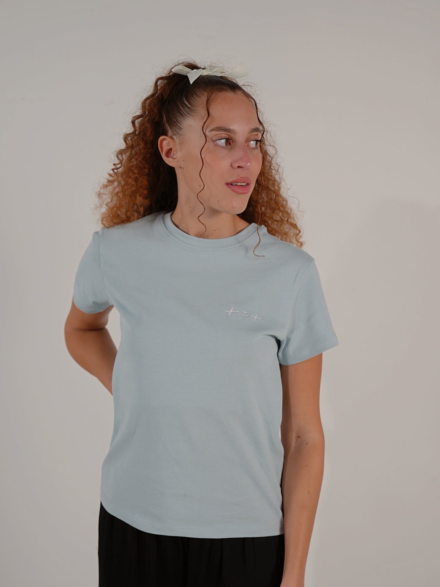 T-shirt +=+