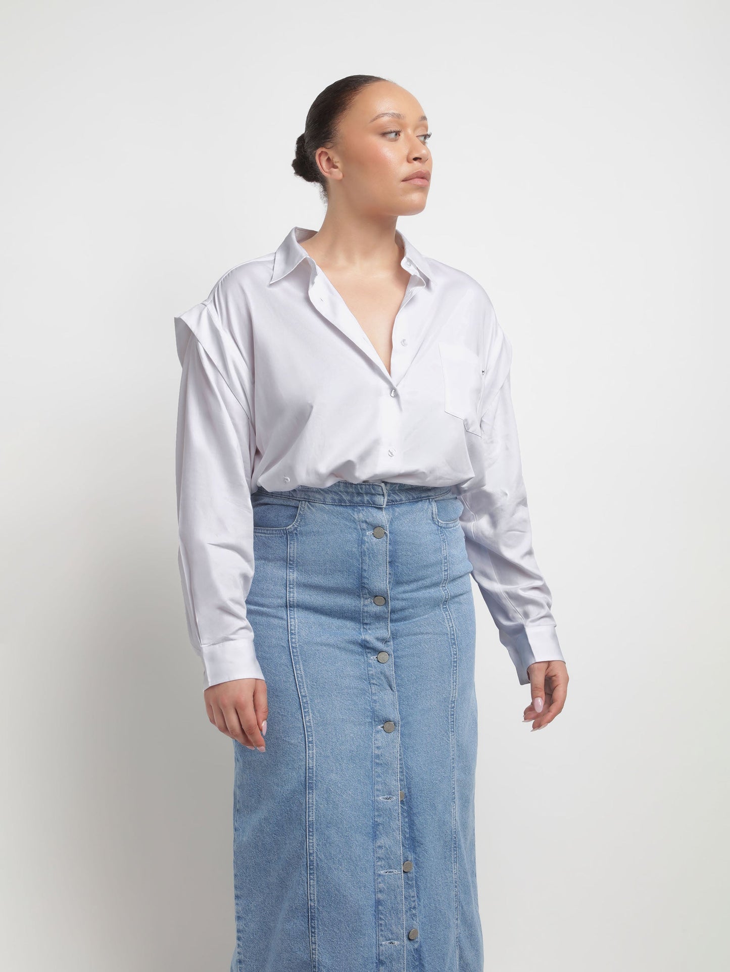 Chemise Haven