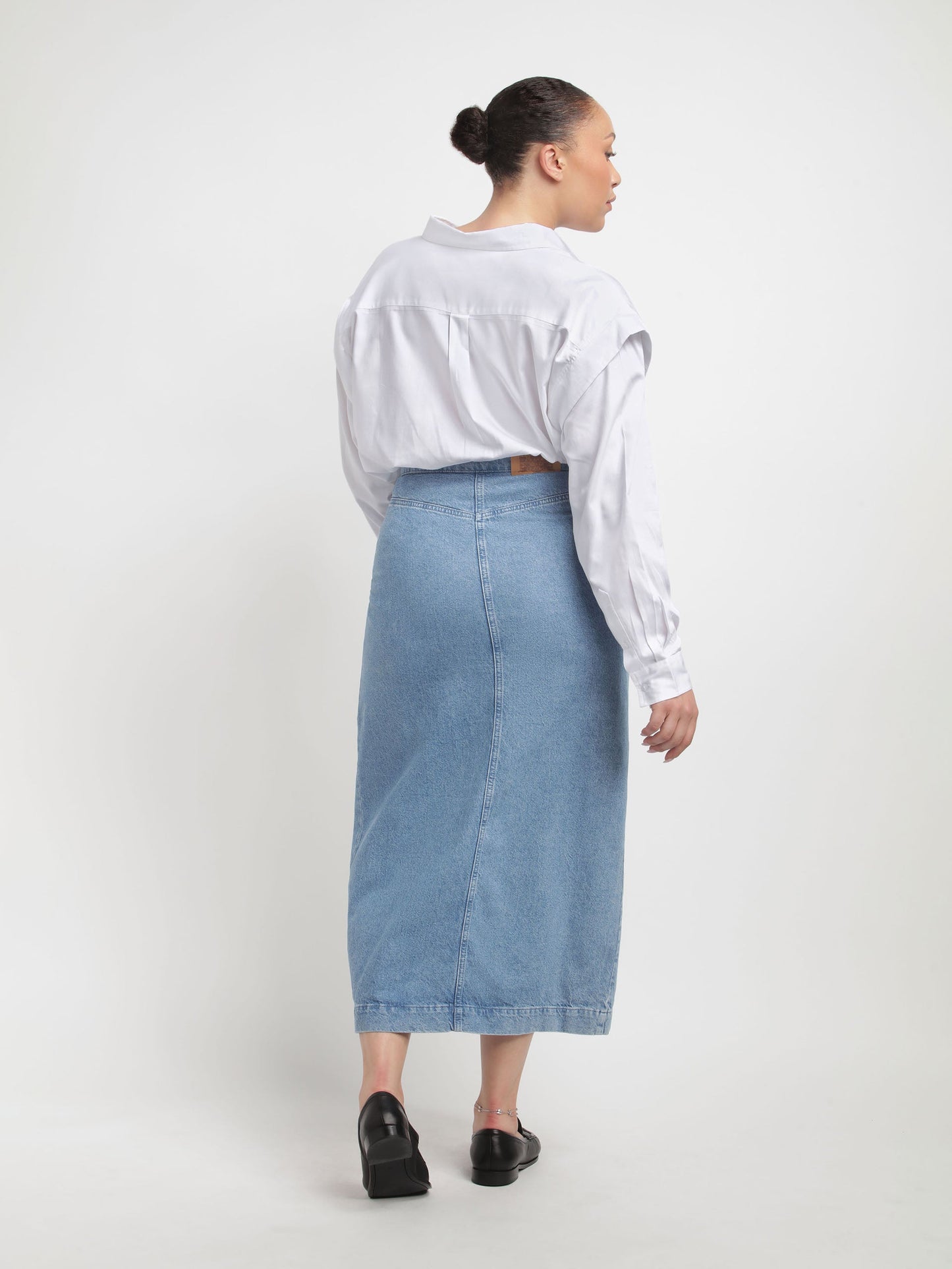 Chemise Haven
