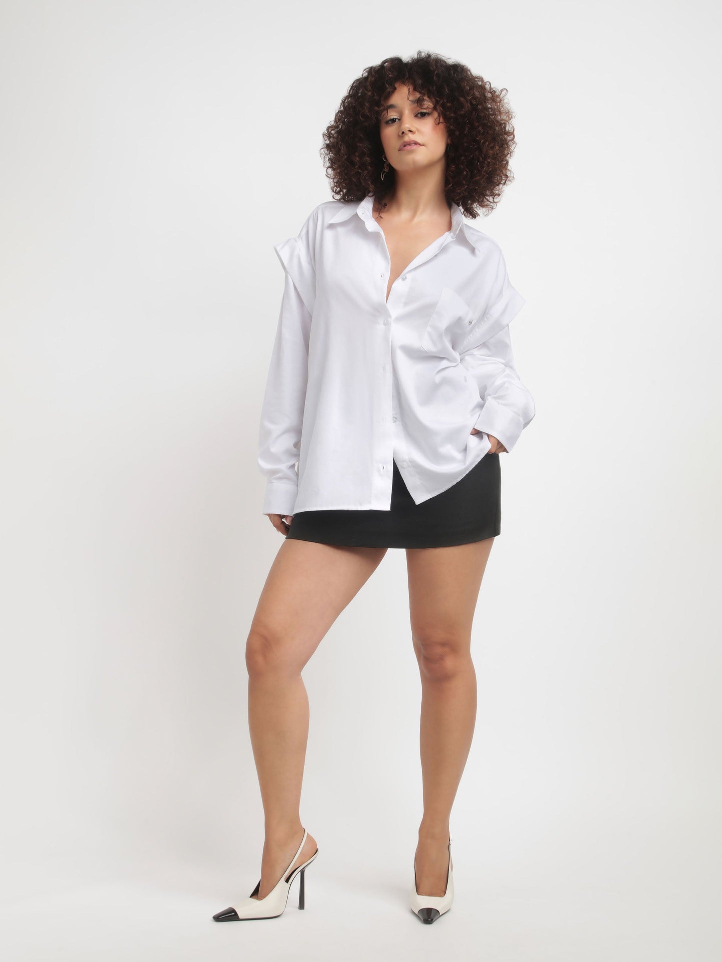 Chemise Haven
