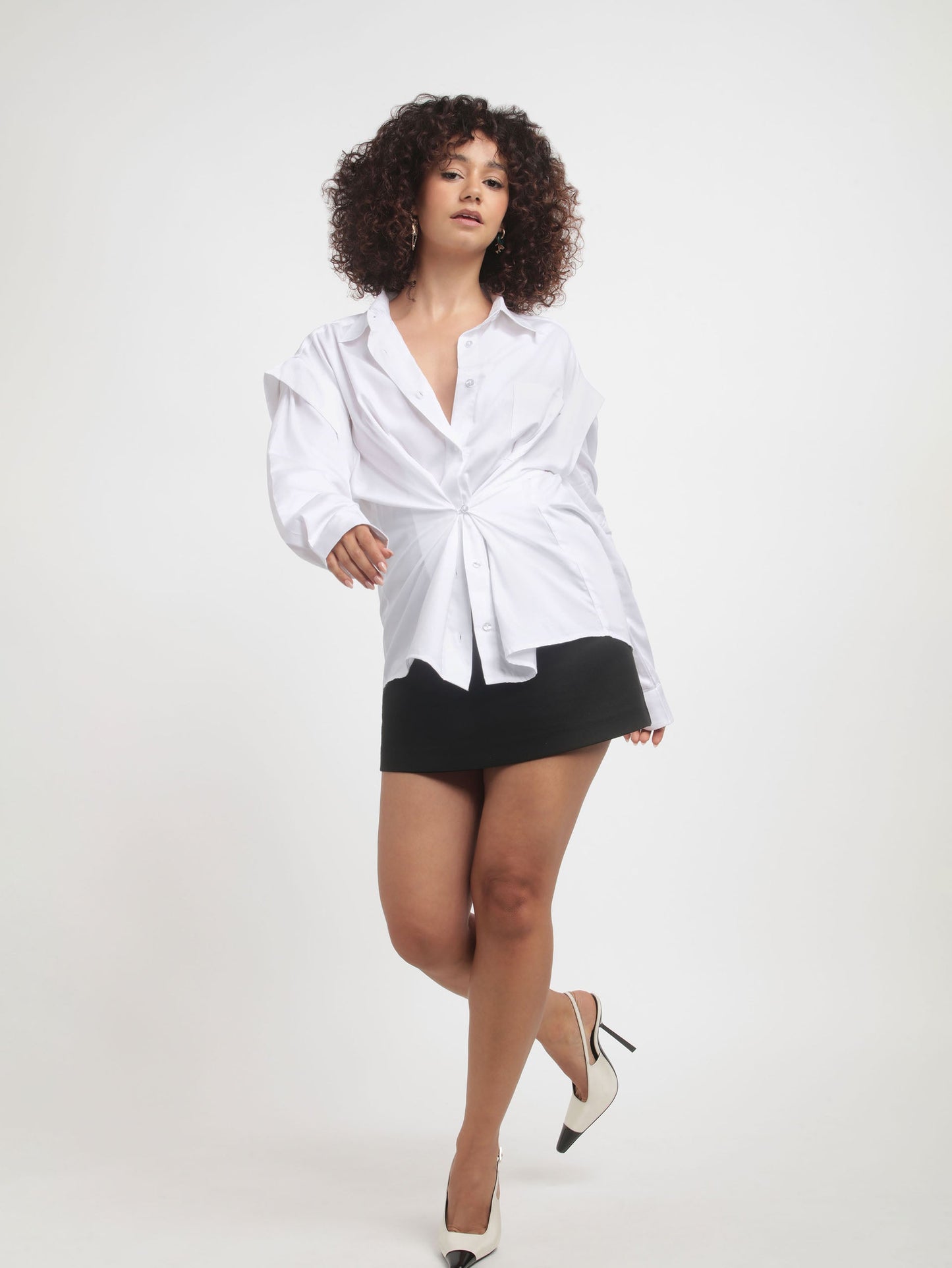 Chemise Haven