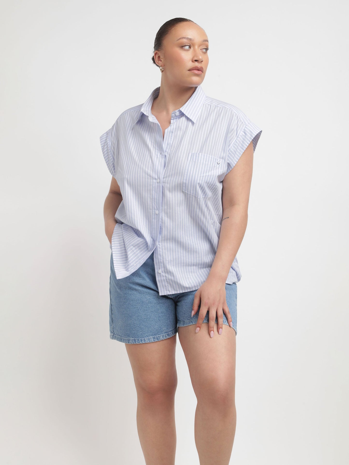 Chemise Haven