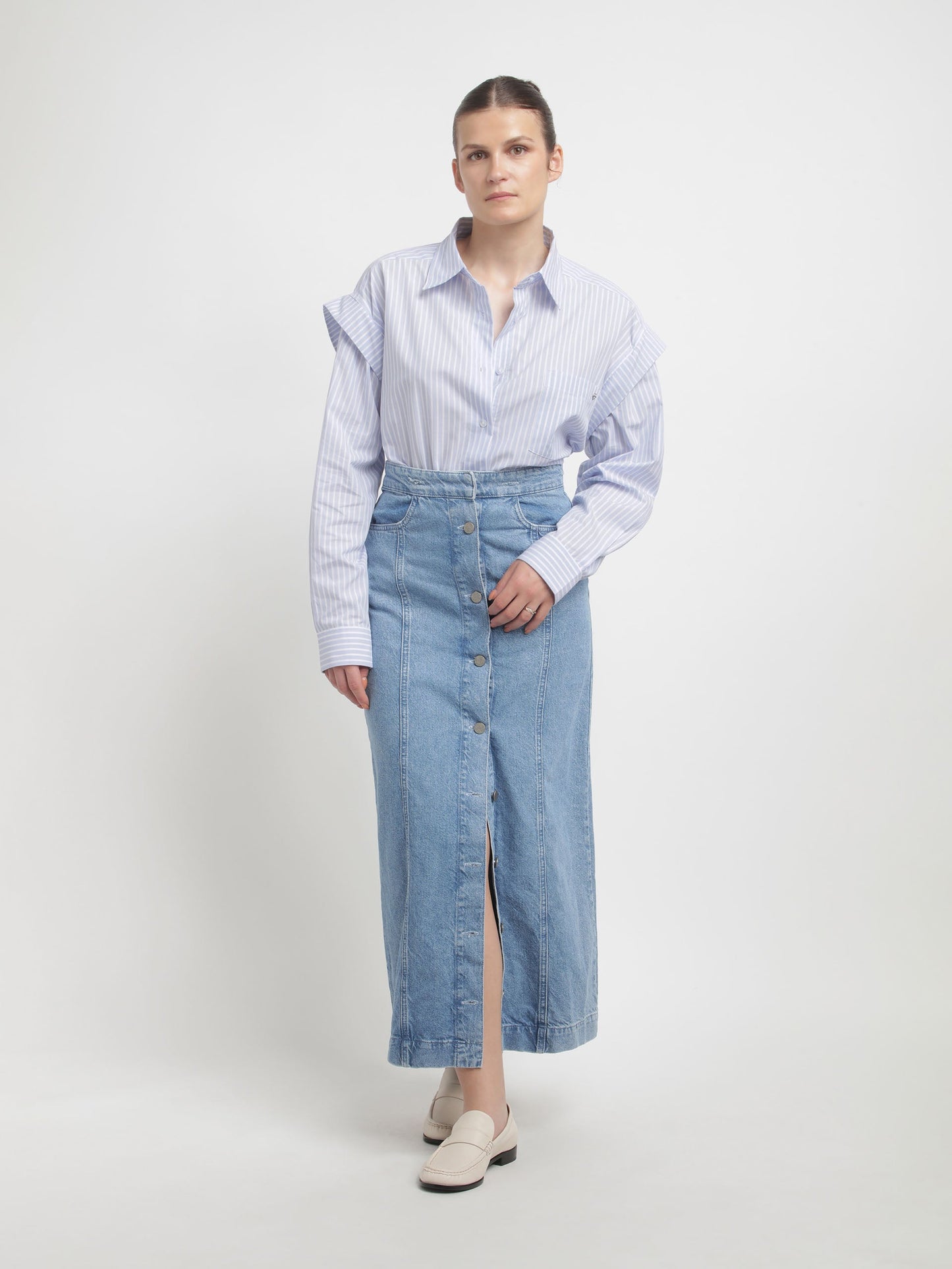 Chemise Haven