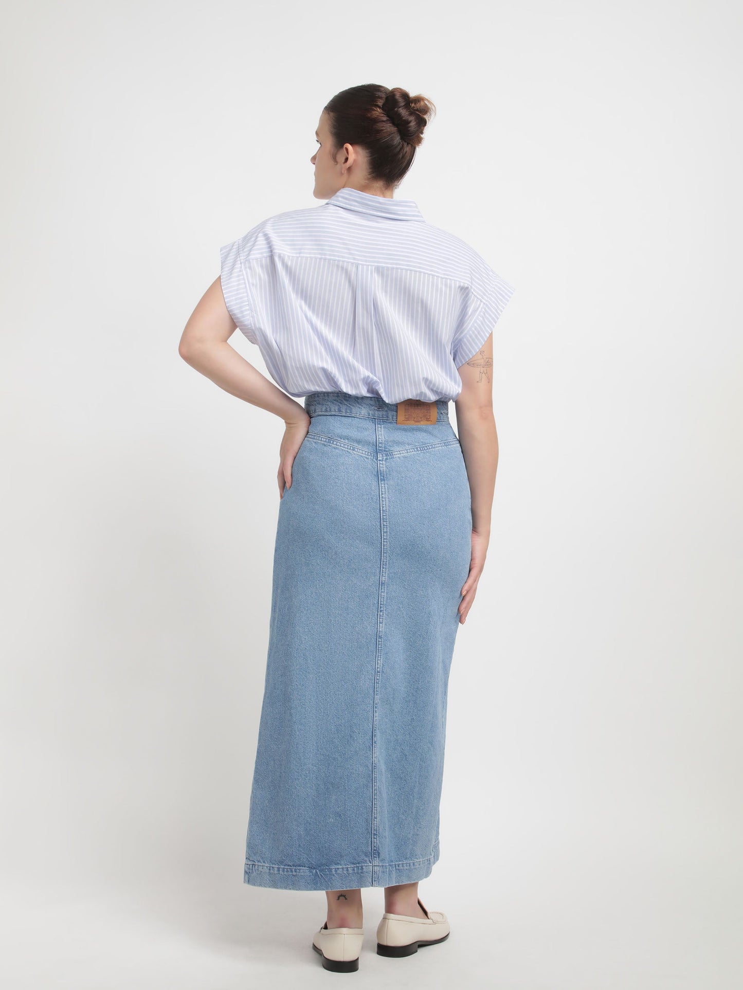 Chemise Haven