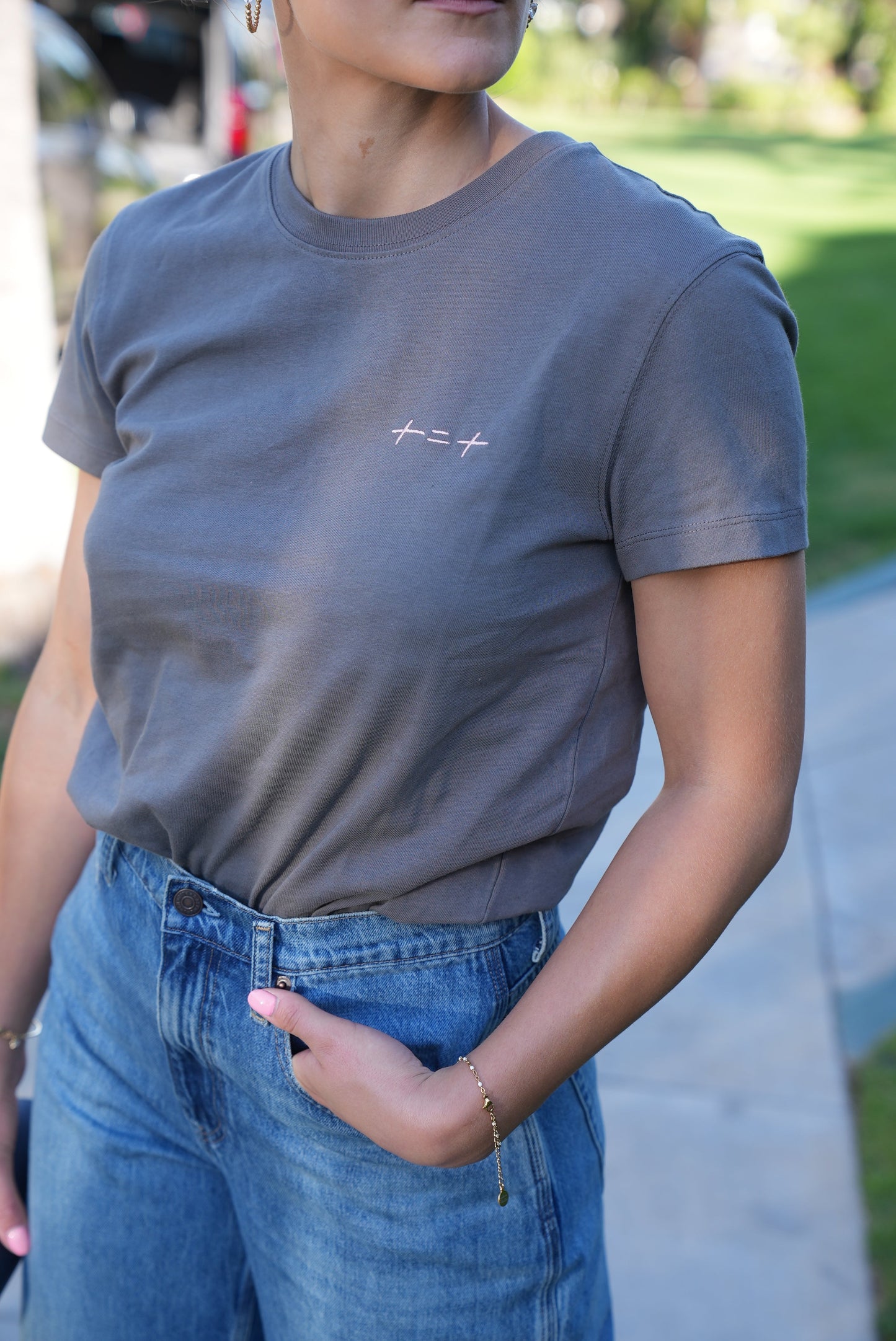 T-shirt +=+