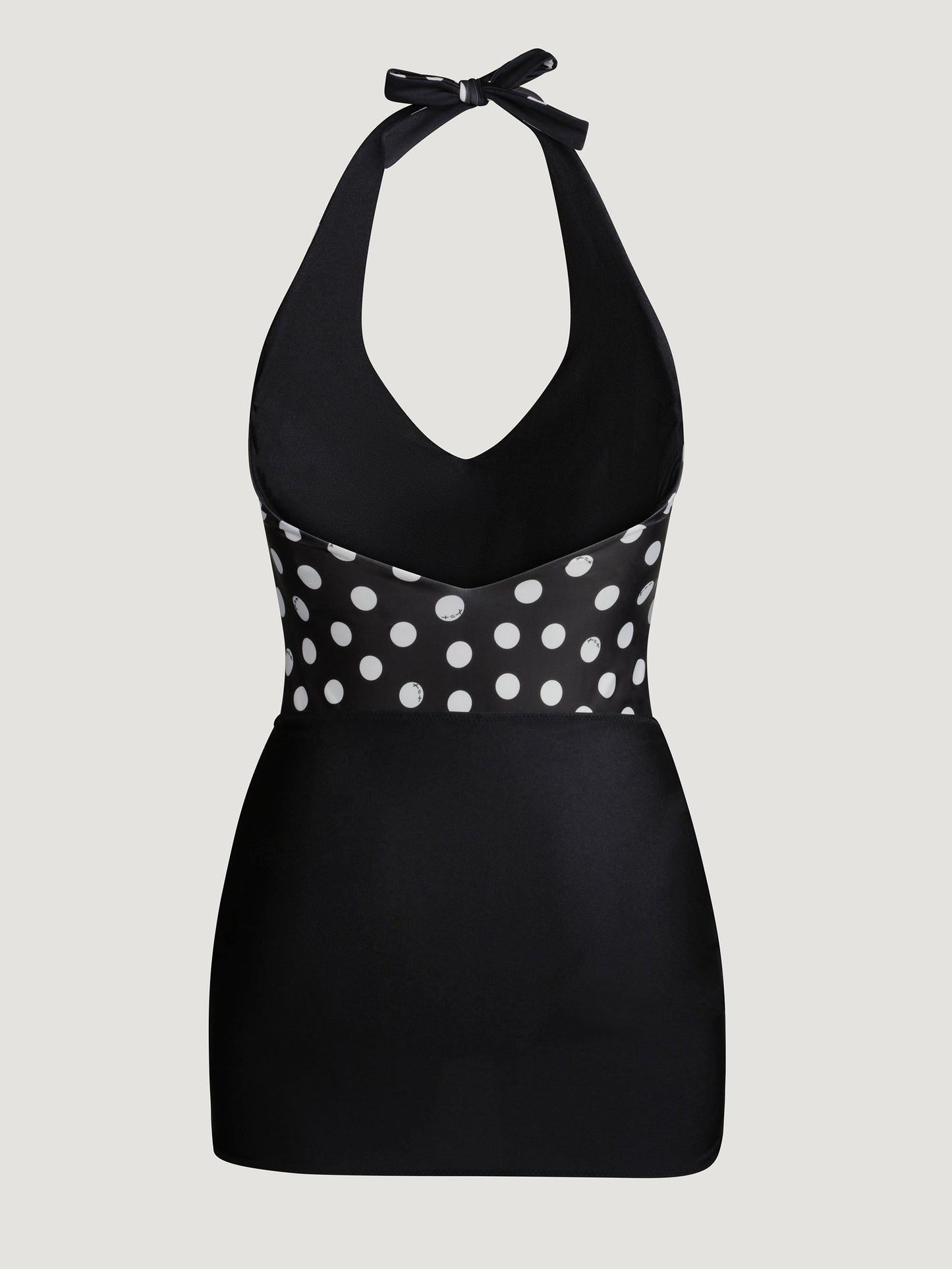Ensemble 1 pièce et jupe