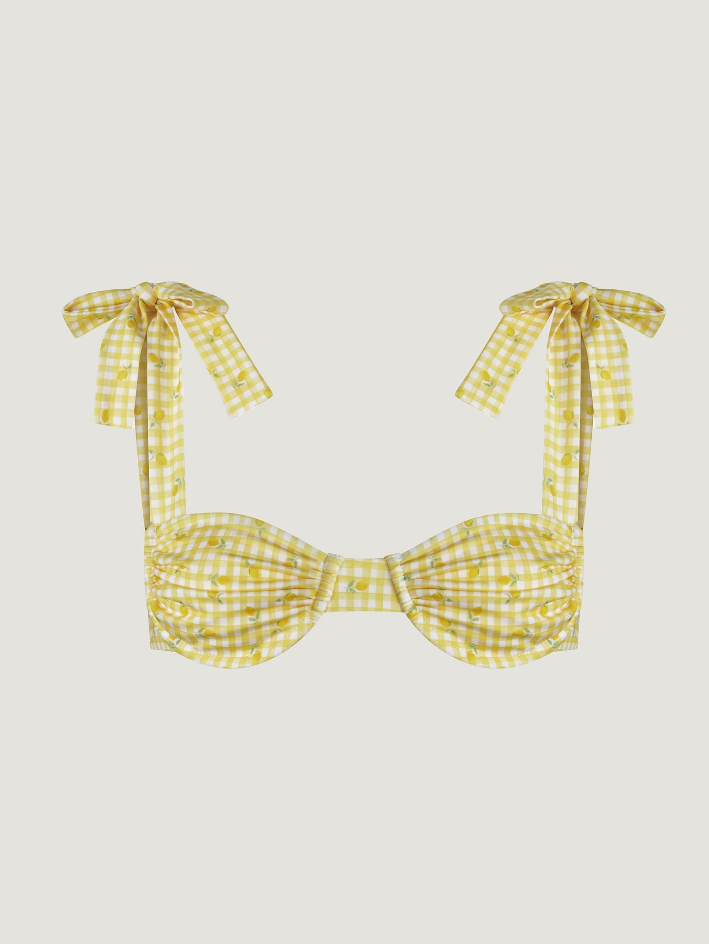 Haut de bikini Sanjuan
