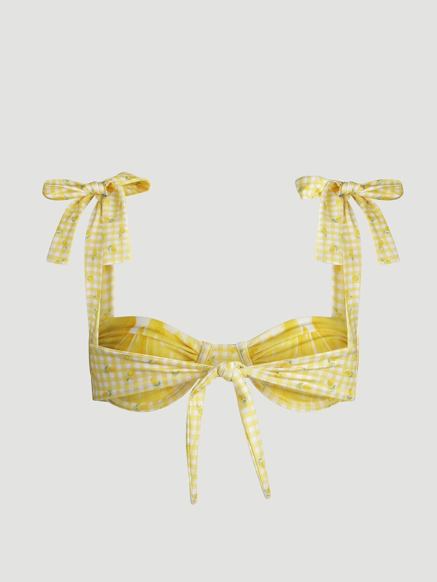 Haut de bikini Sanjuan