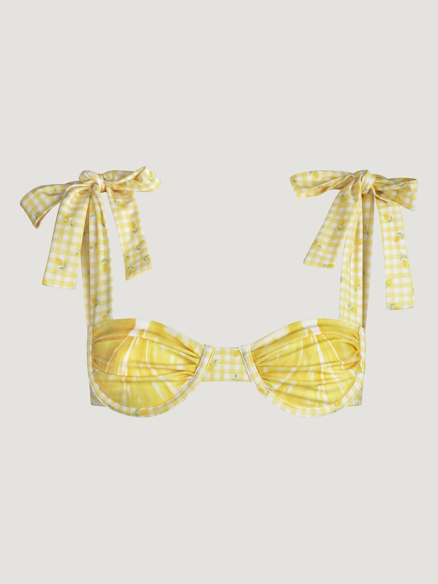 Haut de bikini Sanjuan