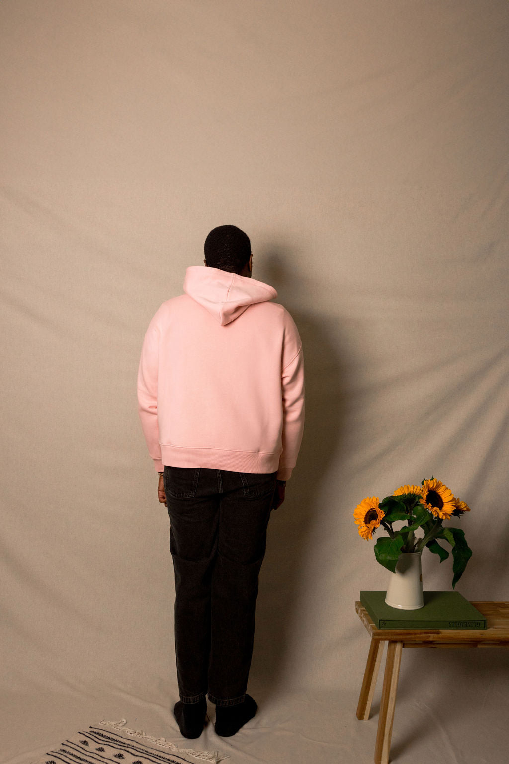 Hoodie Monterey