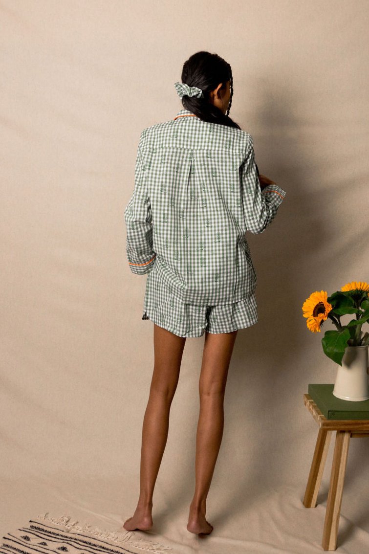 Pyjama Casita