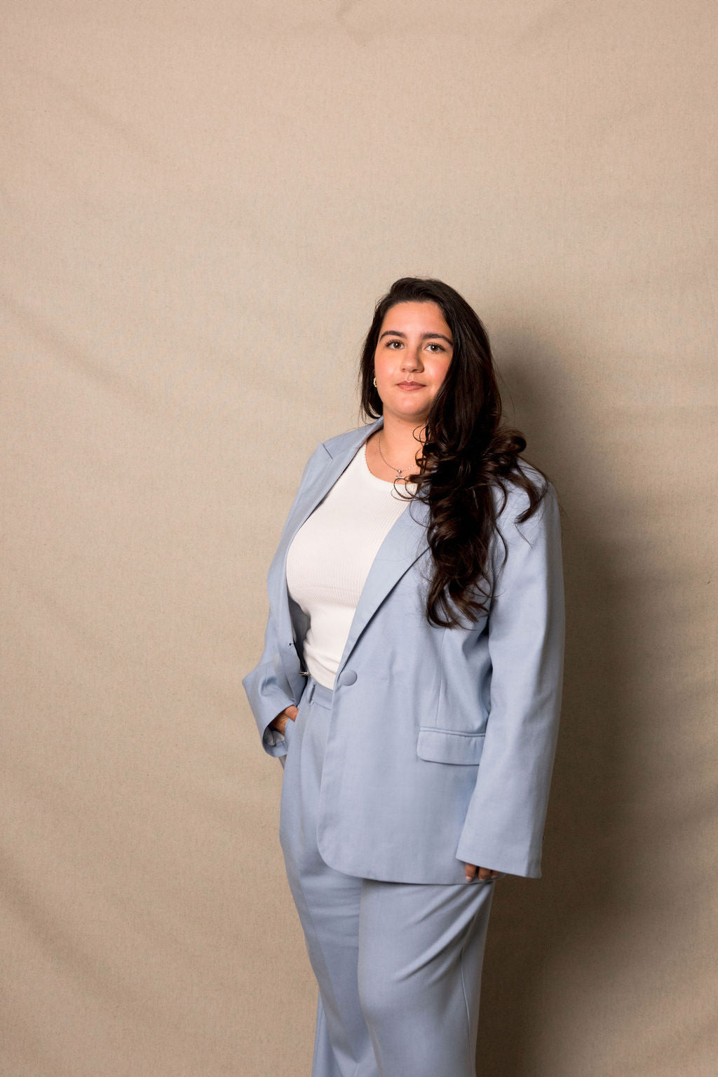 Veste Glen