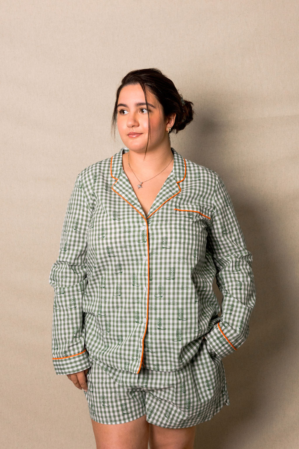 Pyjama Casita