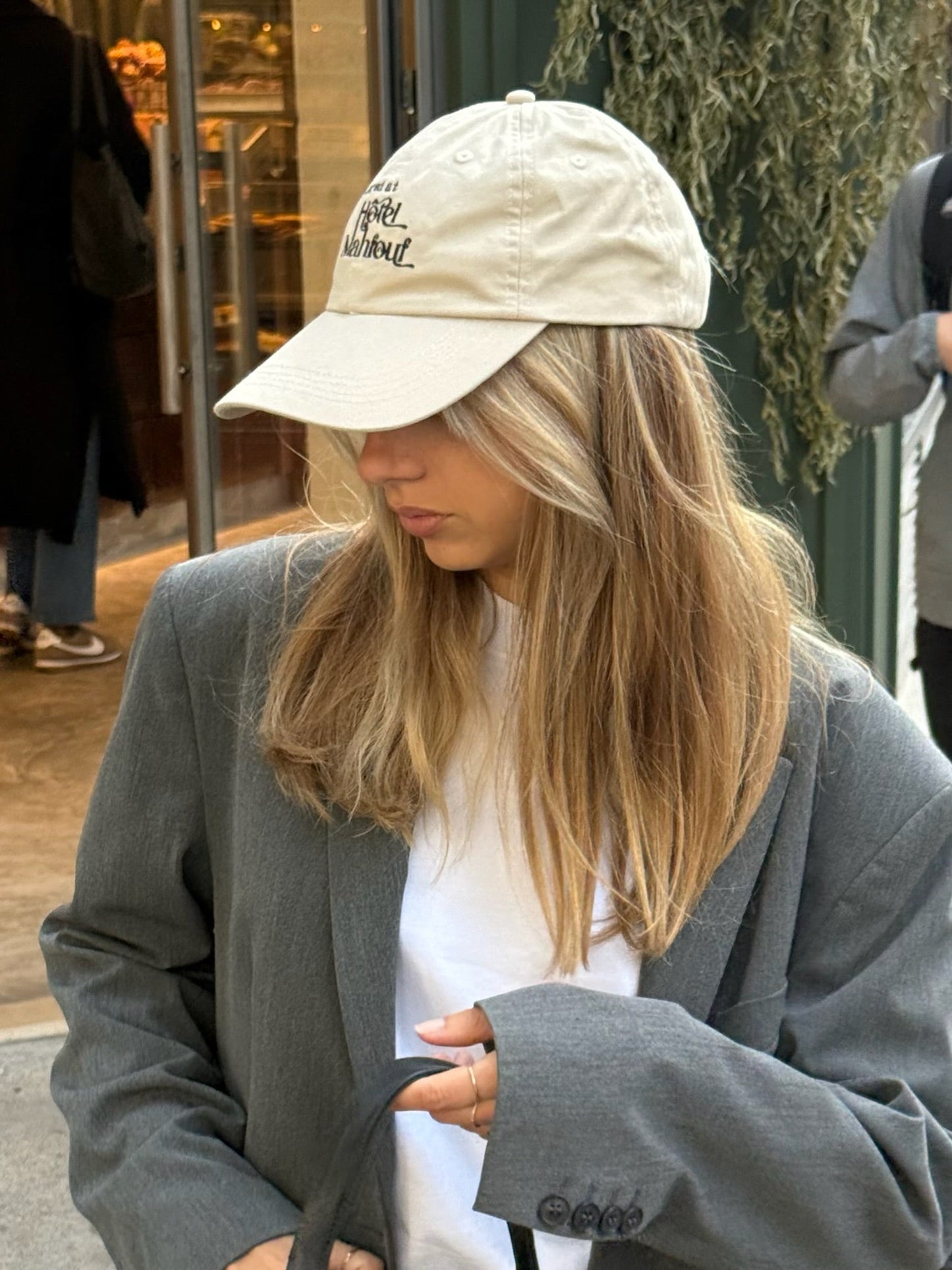 Casquette