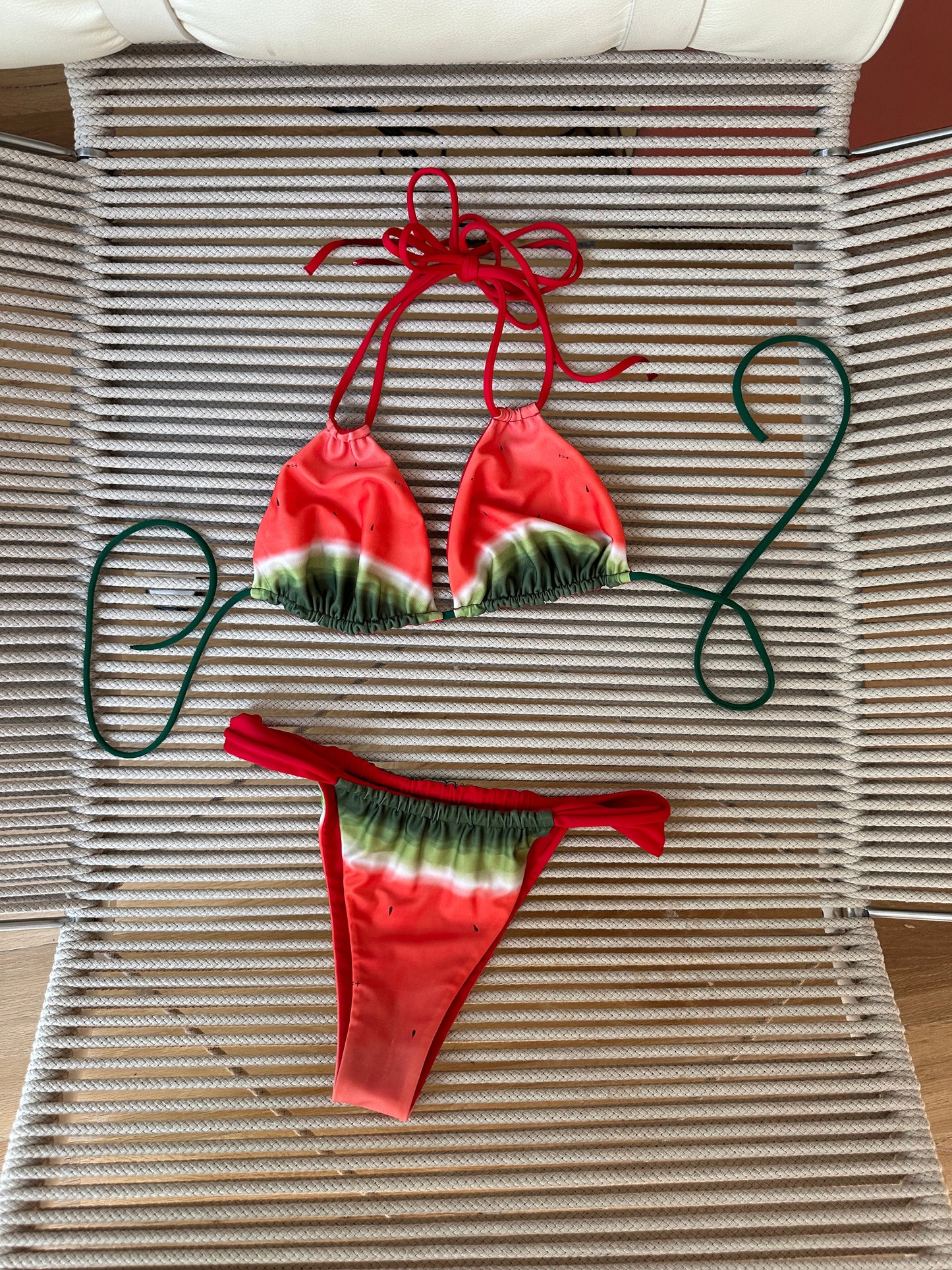 Culotte Sage