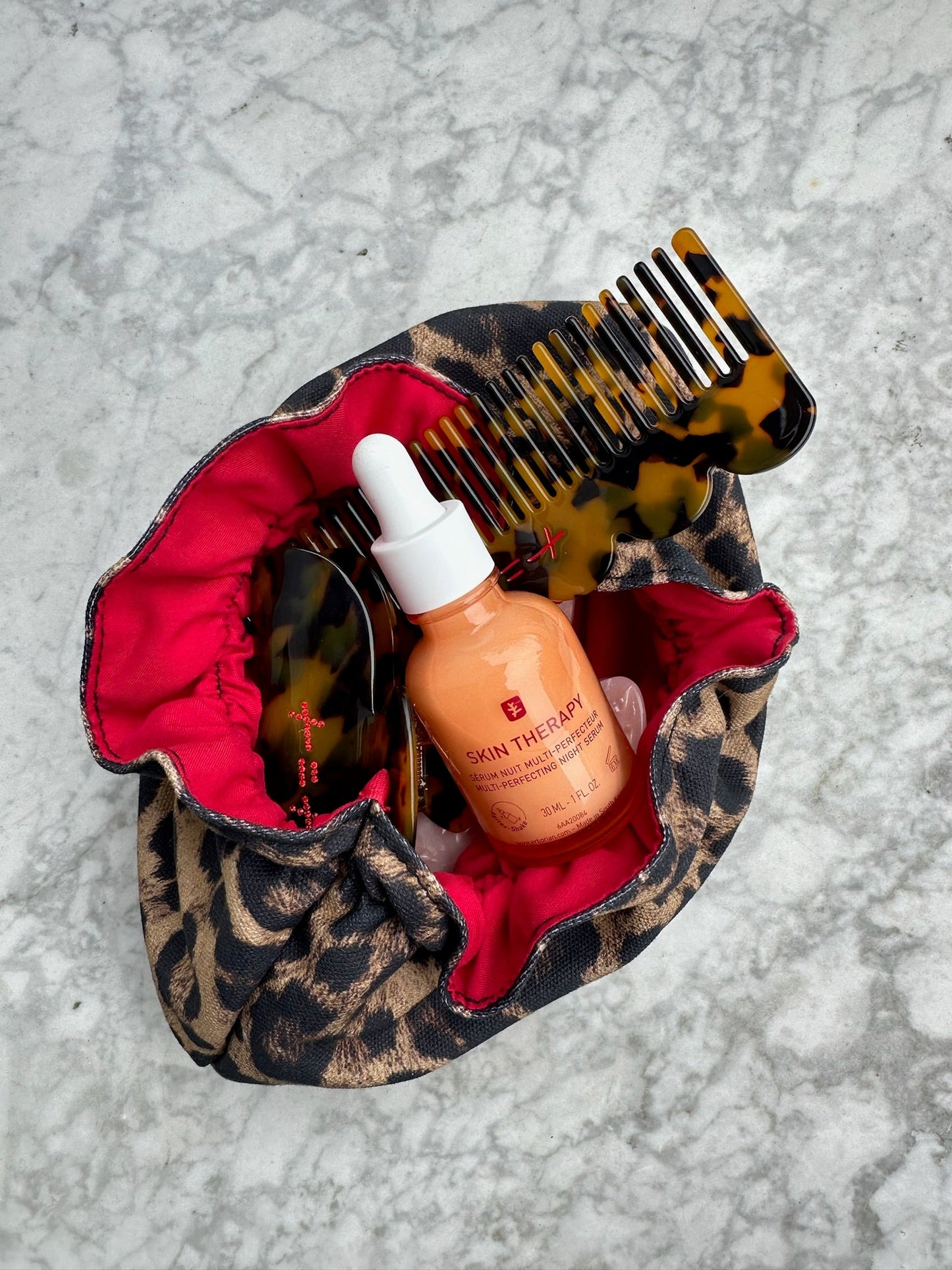 Beauty set