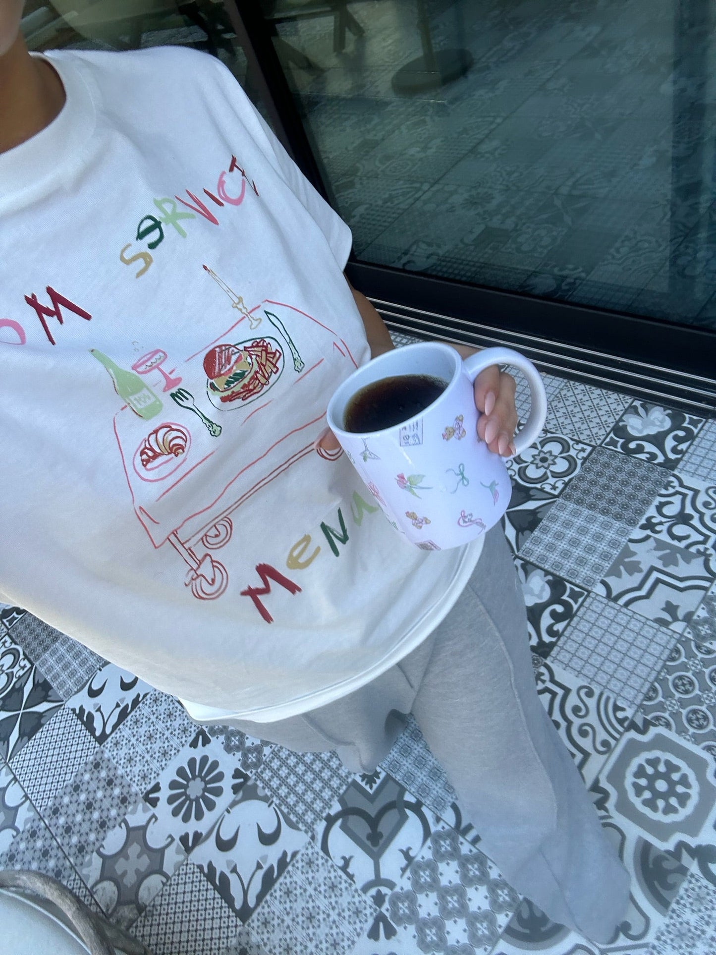 Tasse Capricho