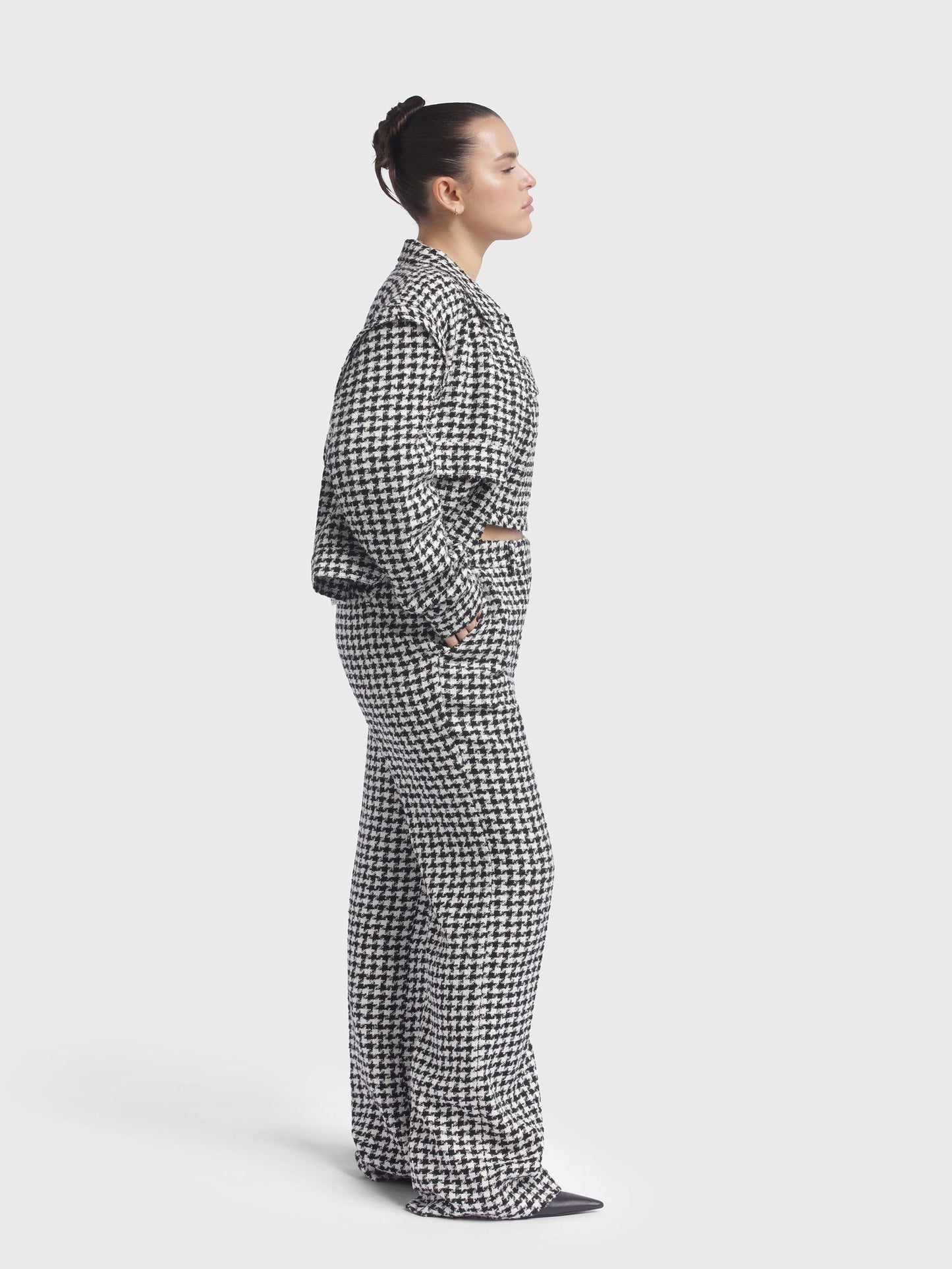 Pantalon Dubois regular