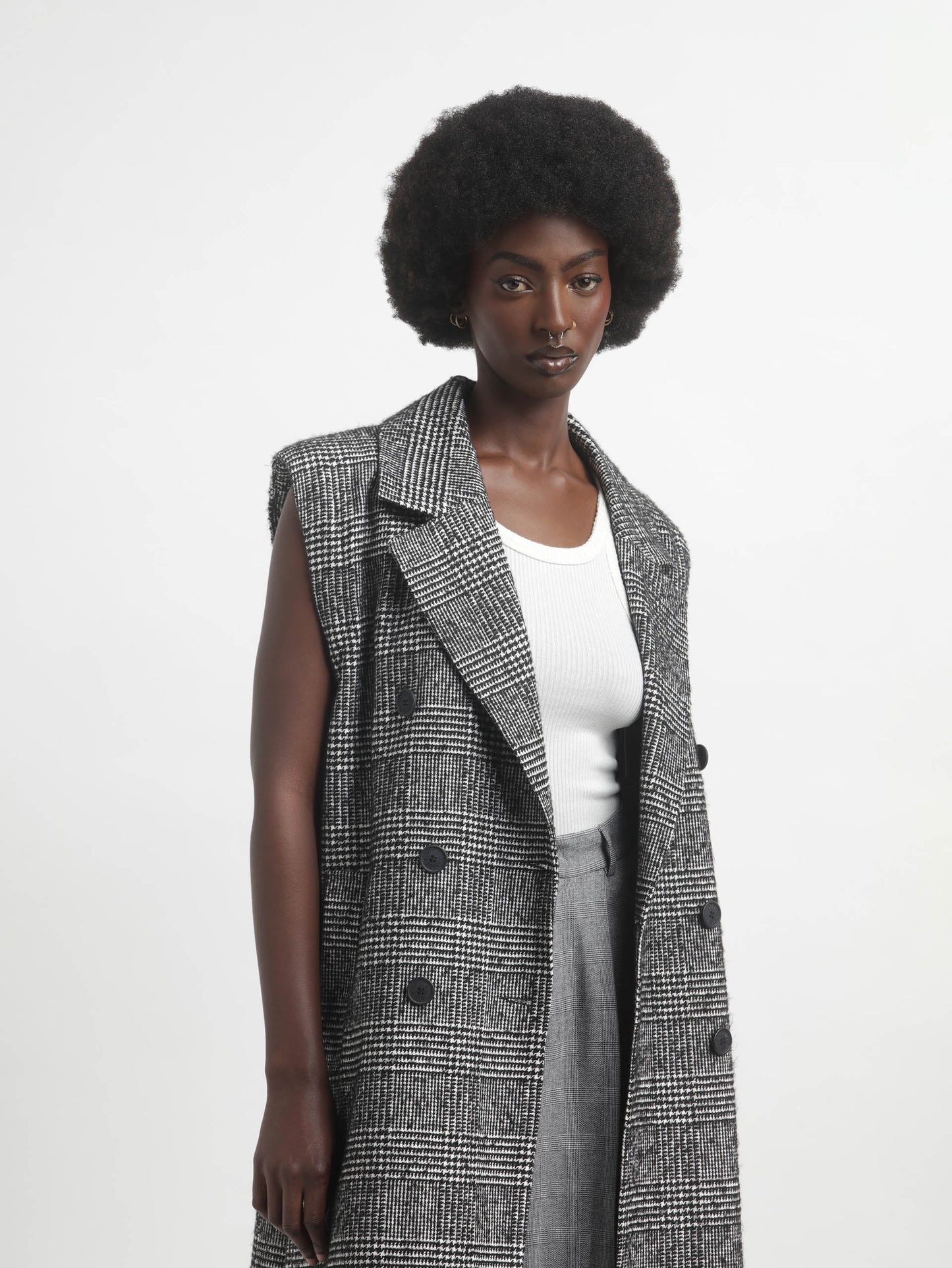 Manteau Highland