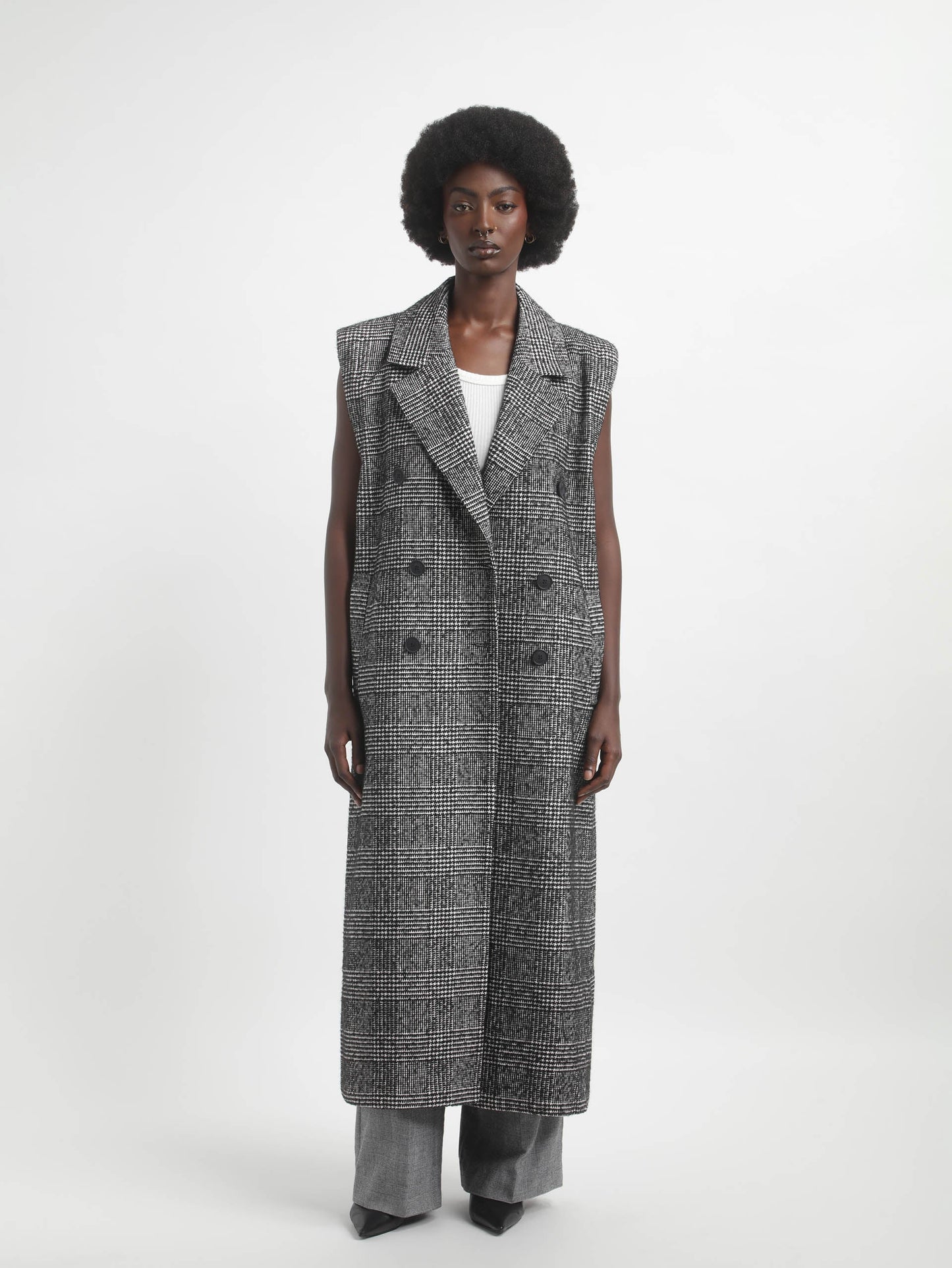 Manteau Highland