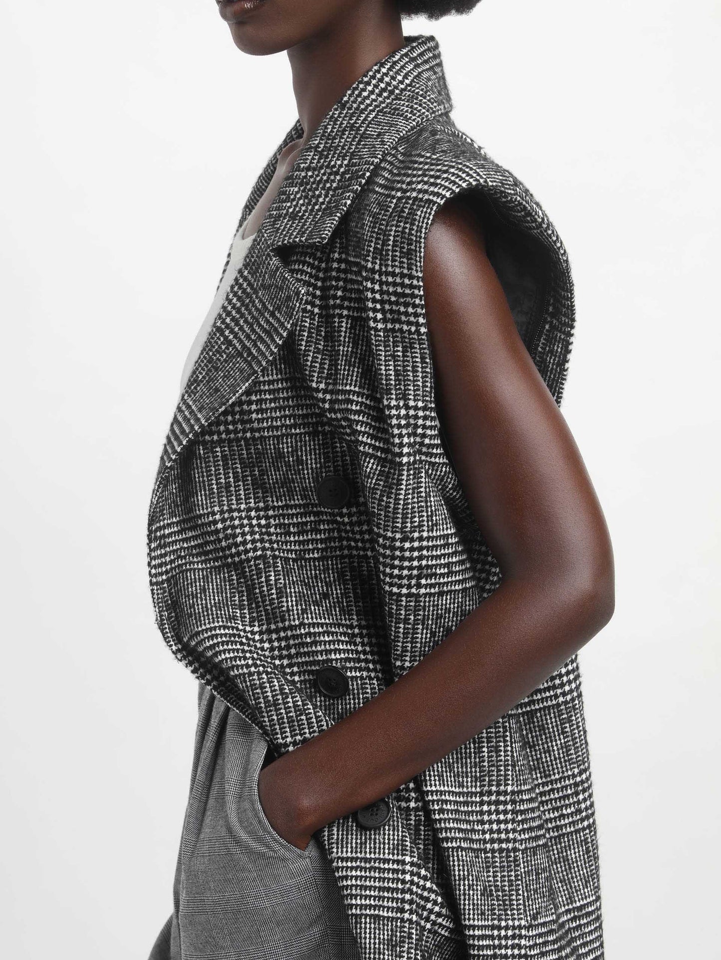 Manteau Highland